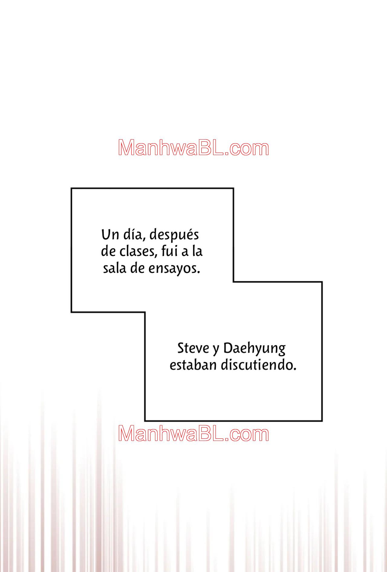 Work Love Balance - Capítulo 24.3 manhwa