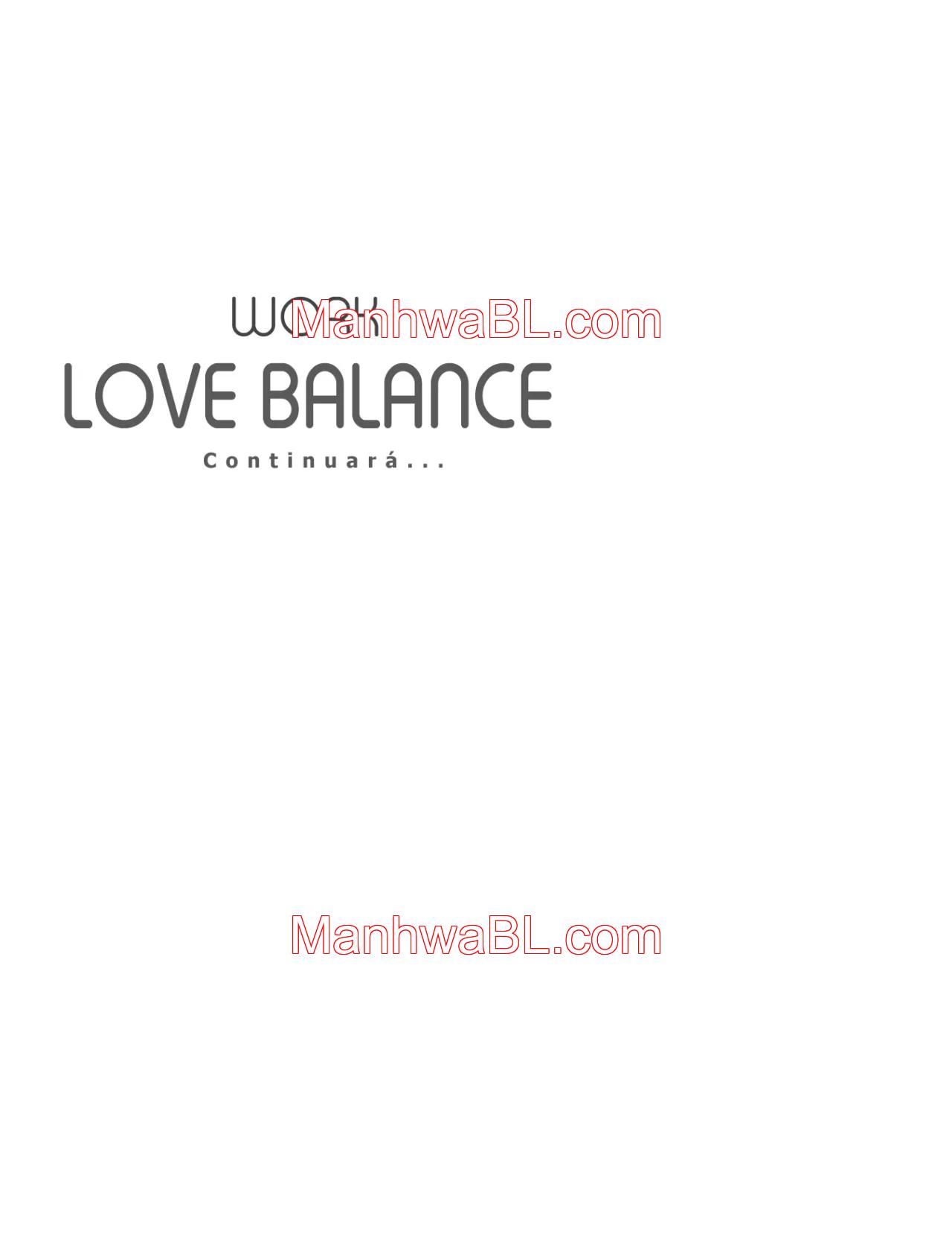 Work Love Balance - Capítulo 24.3 manhwa
