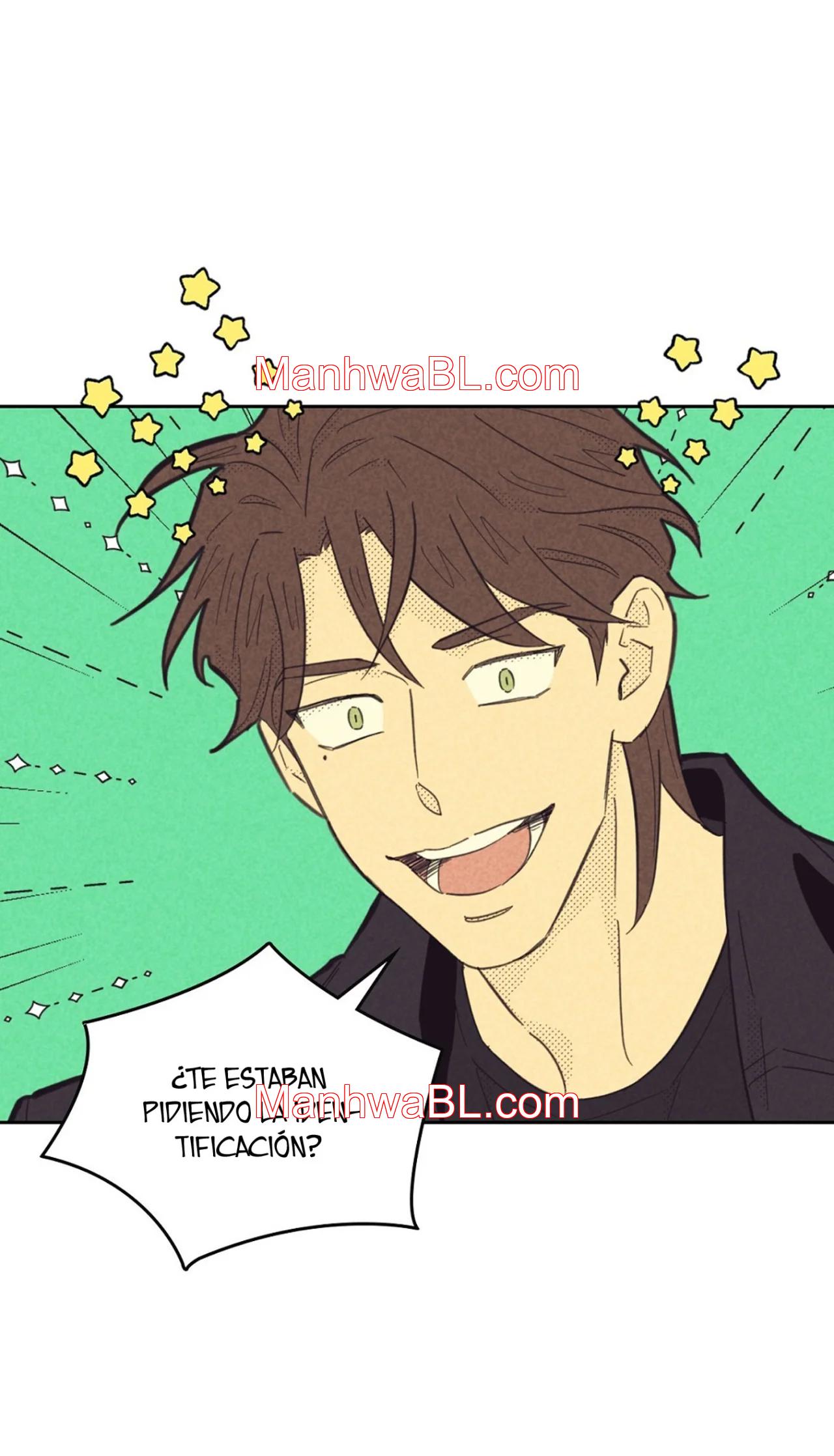 Work Love Balance - Capítulo 24.3 manhwa