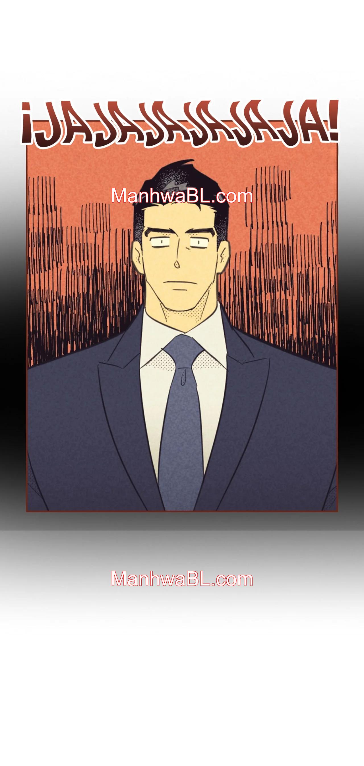 Work Love Balance - Capítulo 24.3 manhwa