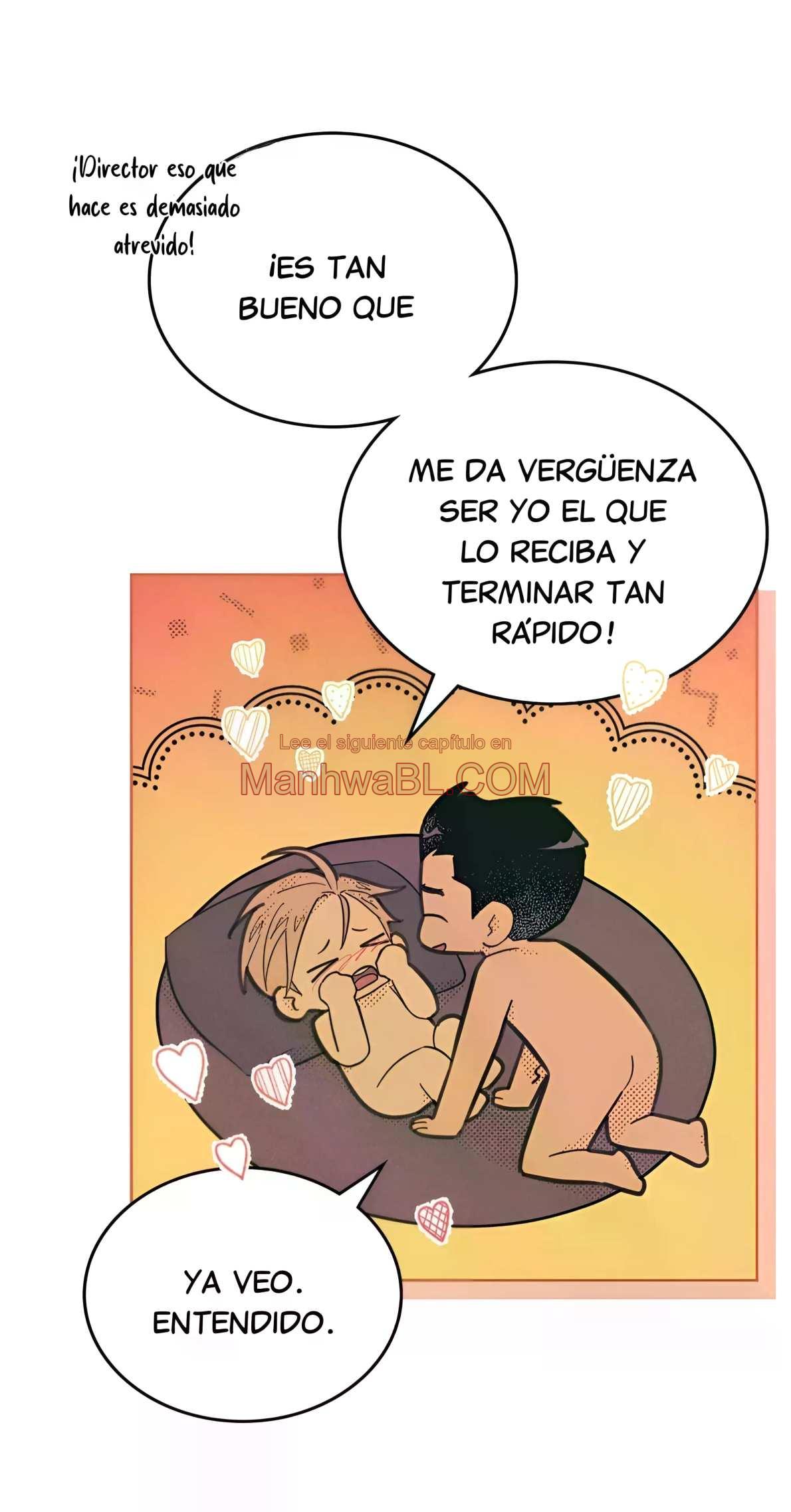 Work Love Balance - Capítulo 44 3 manhwa