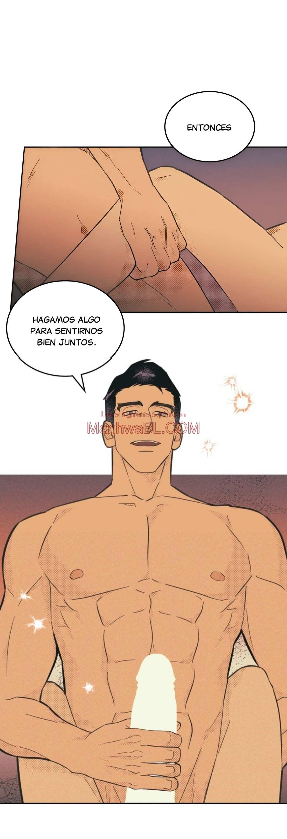 Work Love Balance - Capítulo 44 3 manhwa