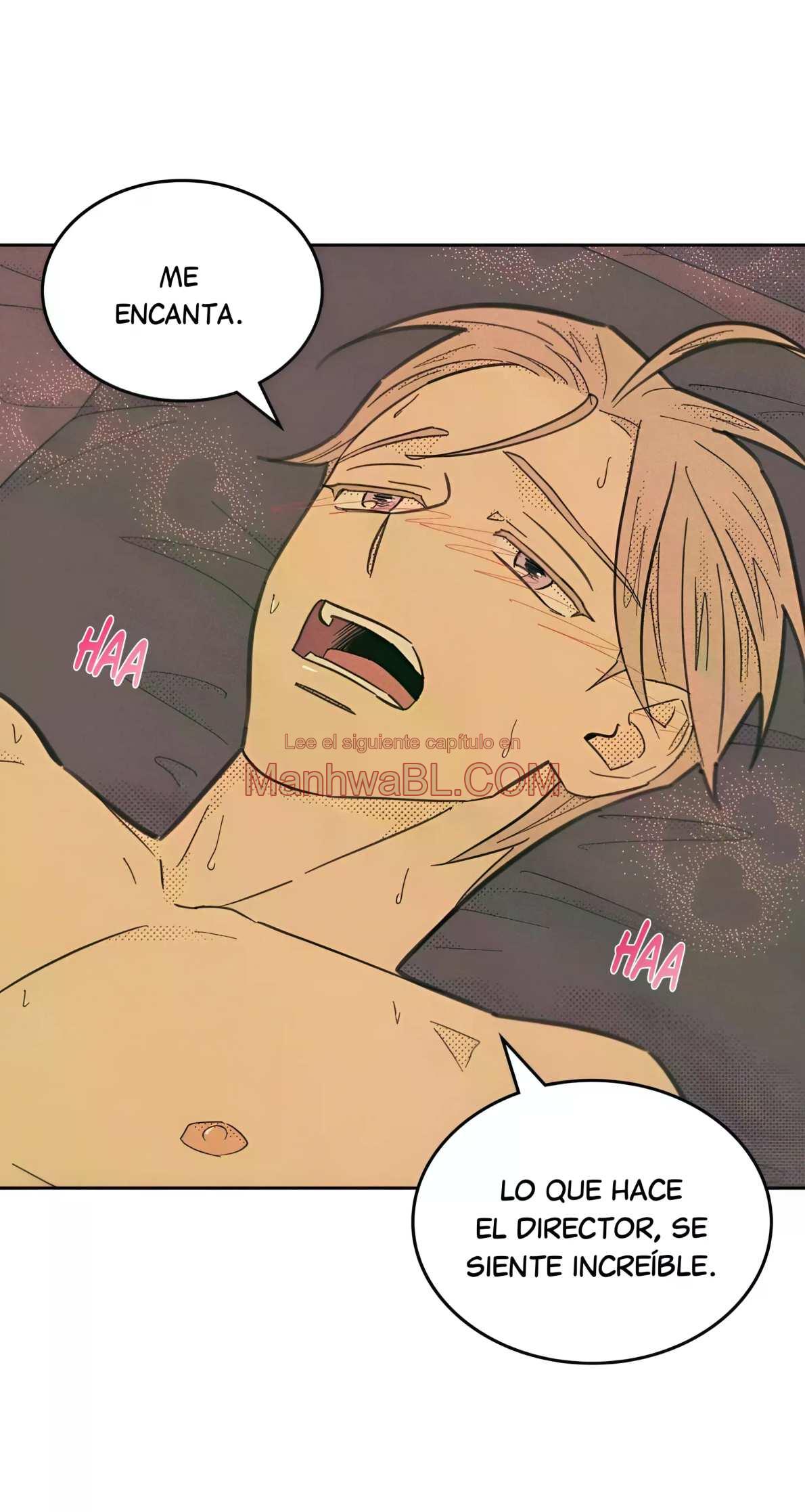Work Love Balance - Capítulo 44 3 manhwa