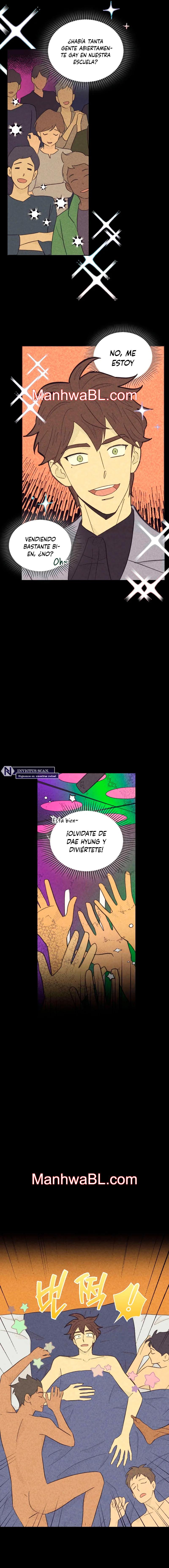 Work Love Balance - Capítulo 38 manhwa