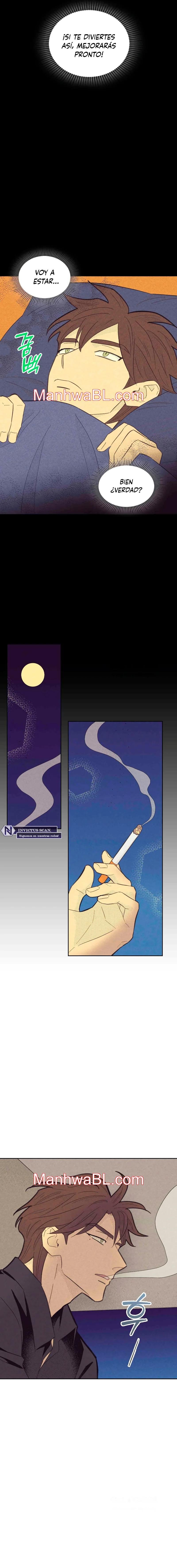 Work Love Balance - Capítulo 38 manhwa