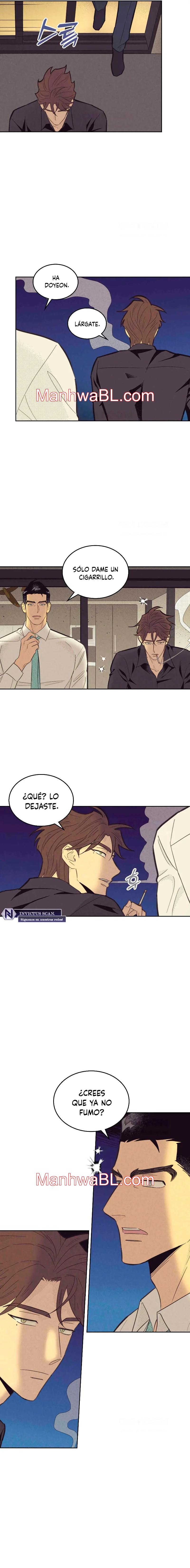 Work Love Balance - Capítulo 38 manhwa