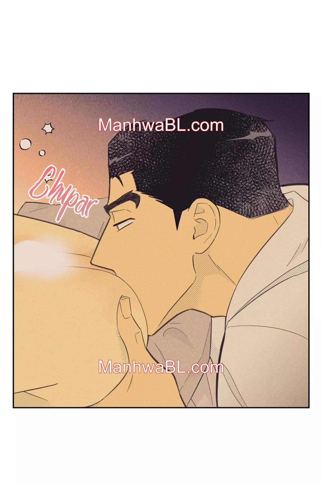 Work Love Balance - Capítulo 8 manhwa