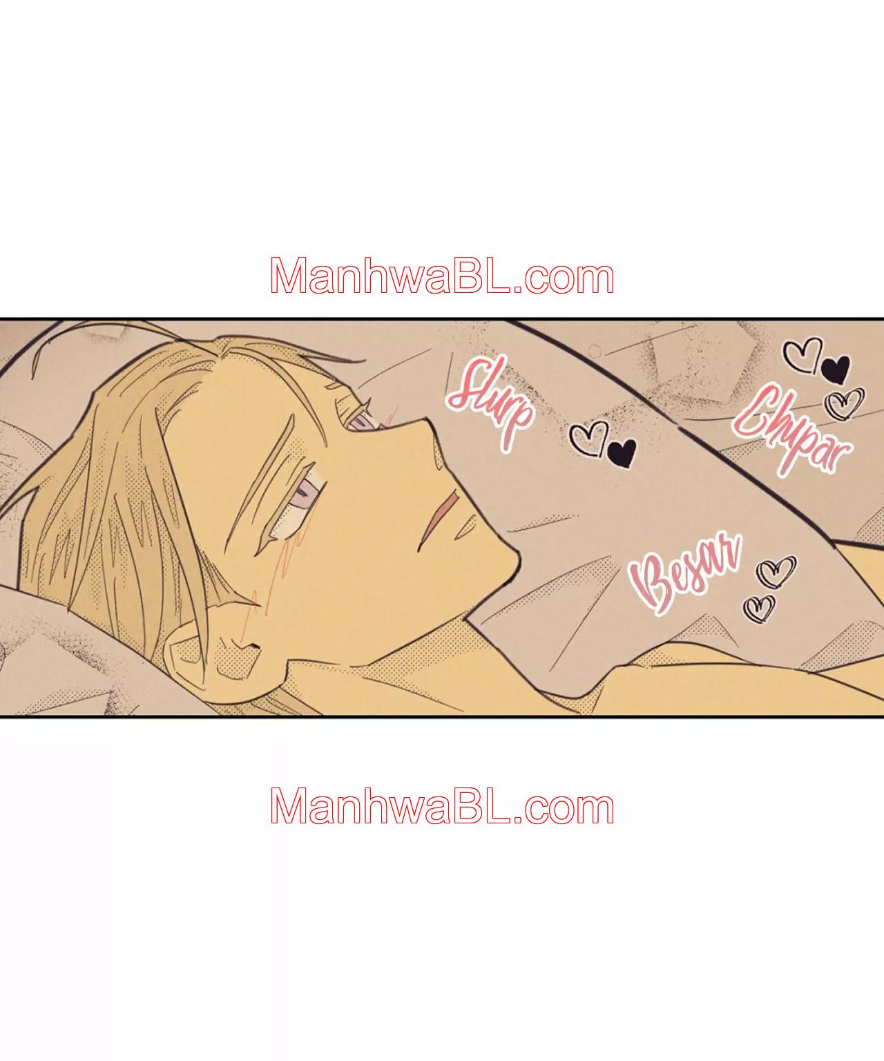 Work Love Balance - Capítulo 8 manhwa