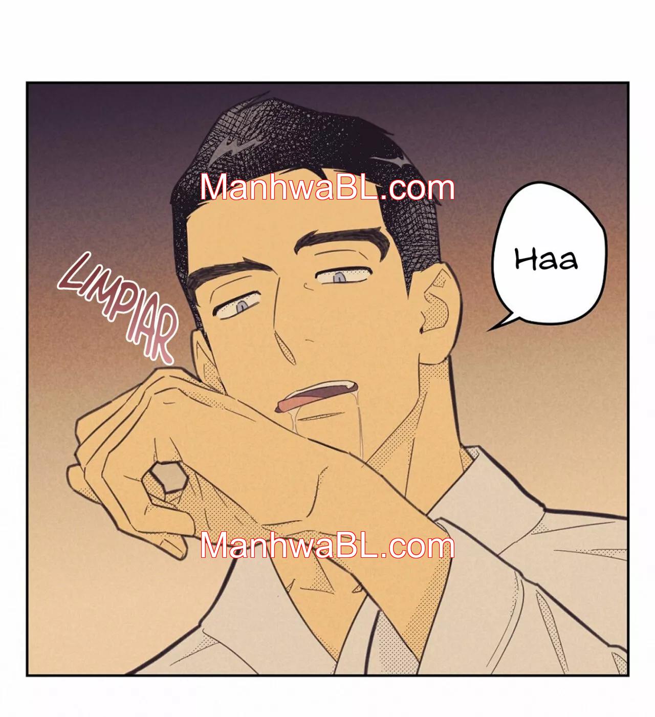 Work Love Balance - Capítulo 8 manhwa