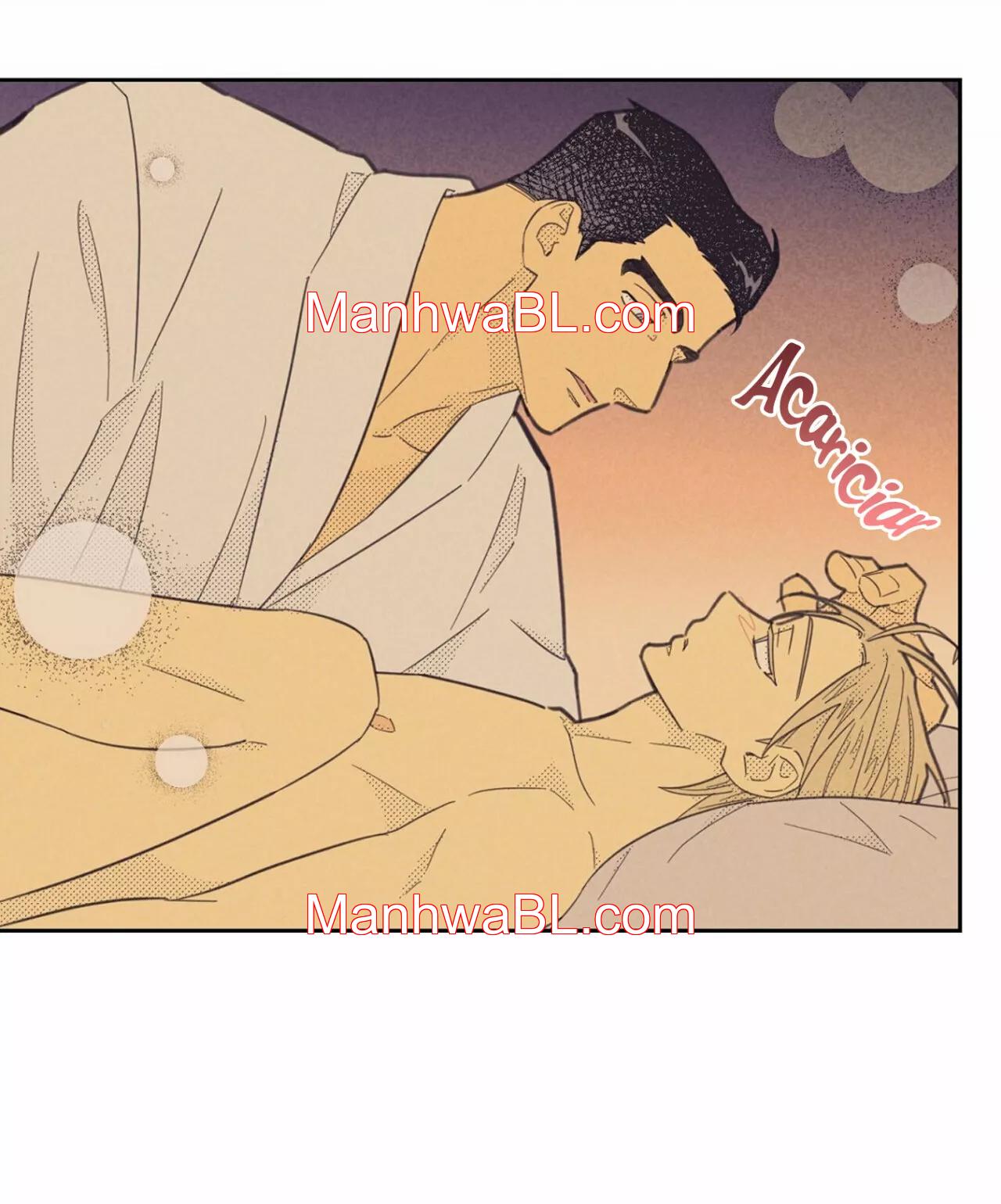 Work Love Balance - Capítulo 8 manhwa