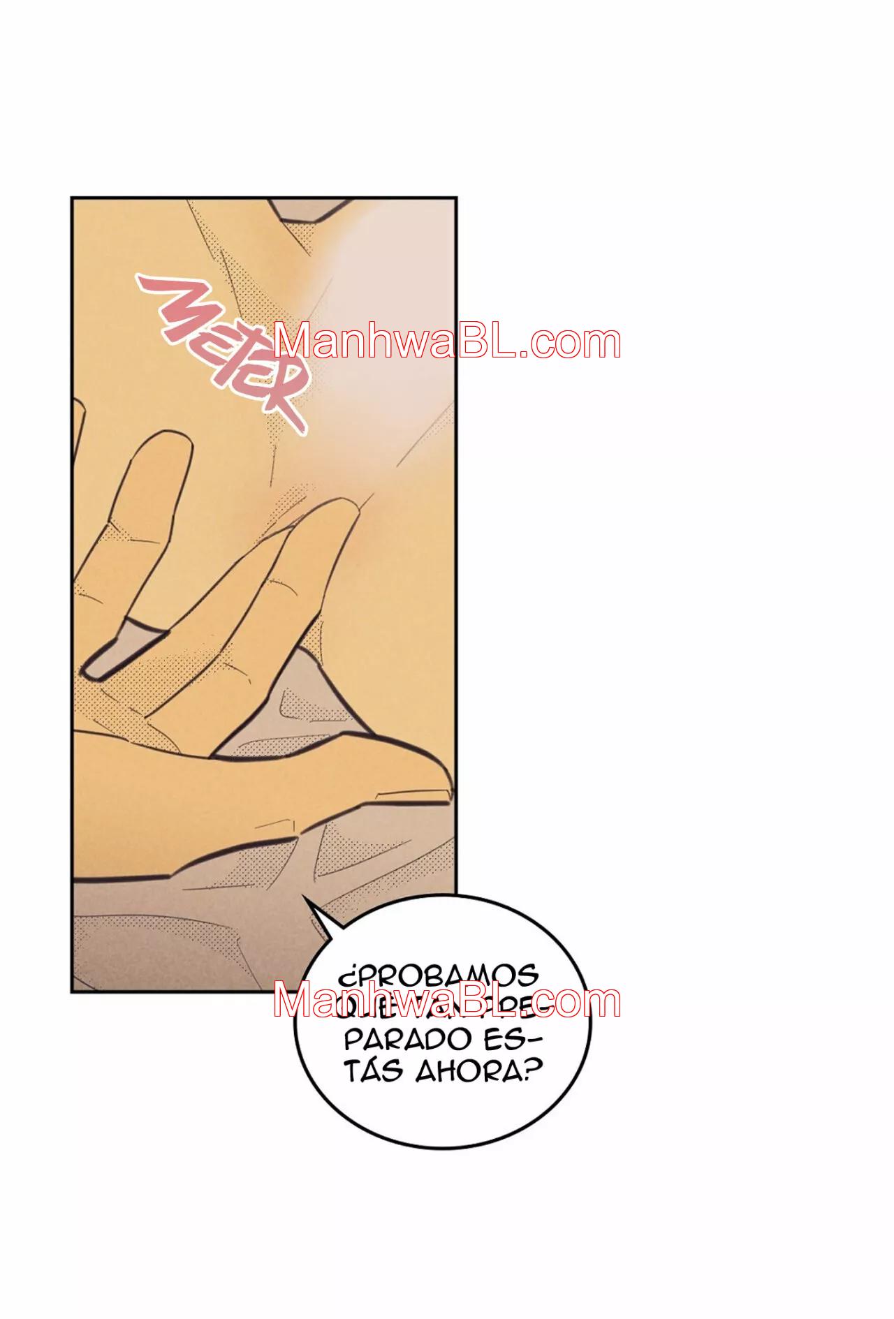 Work Love Balance - Capítulo 8 manhwa