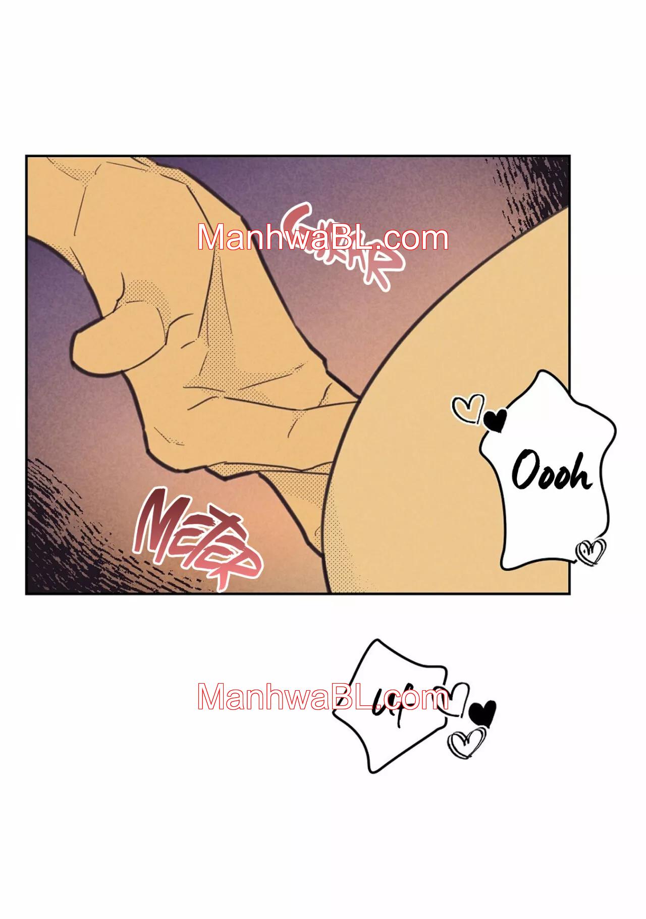 Work Love Balance - Capítulo 8 manhwa