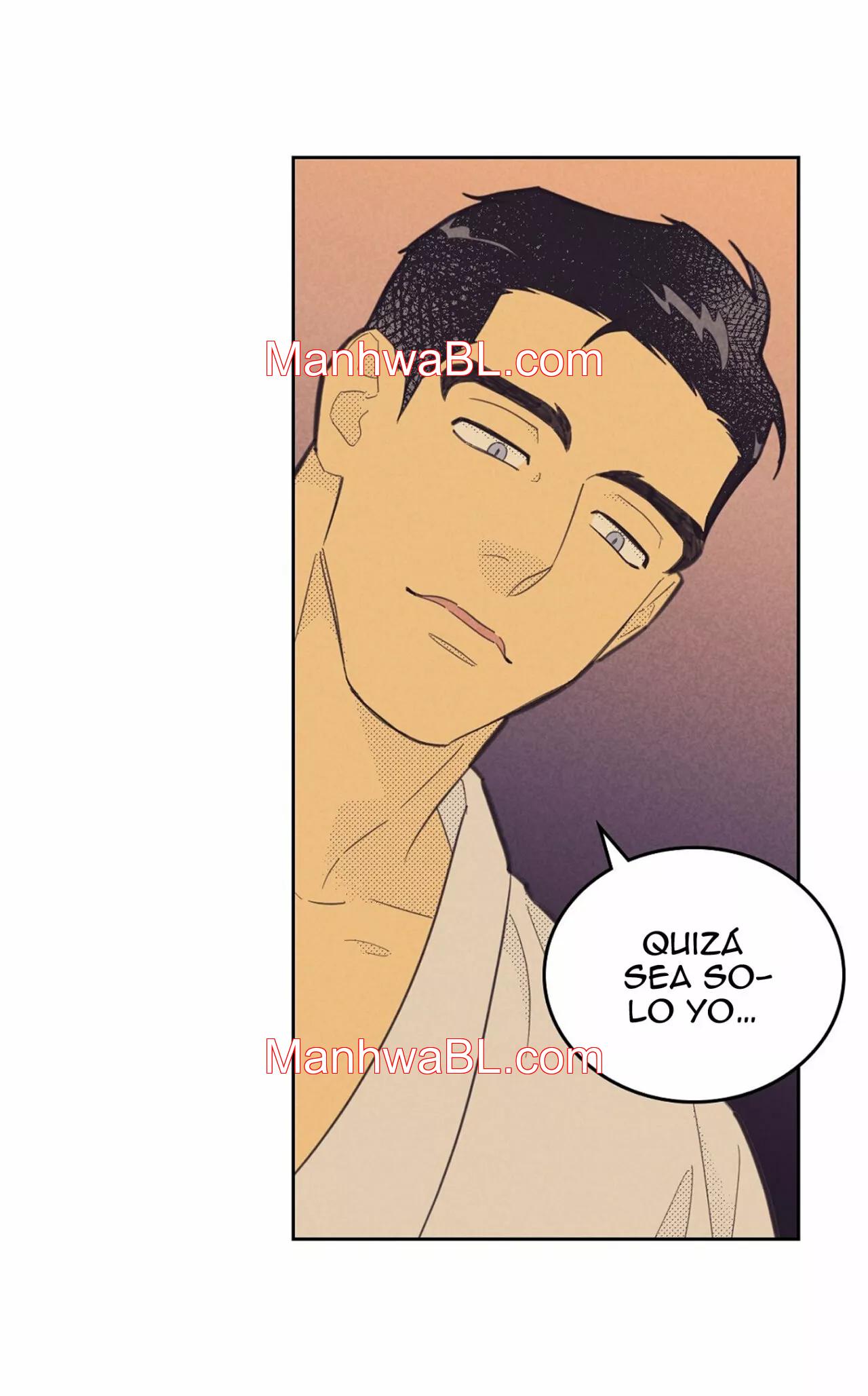Work Love Balance - Capítulo 8 manhwa