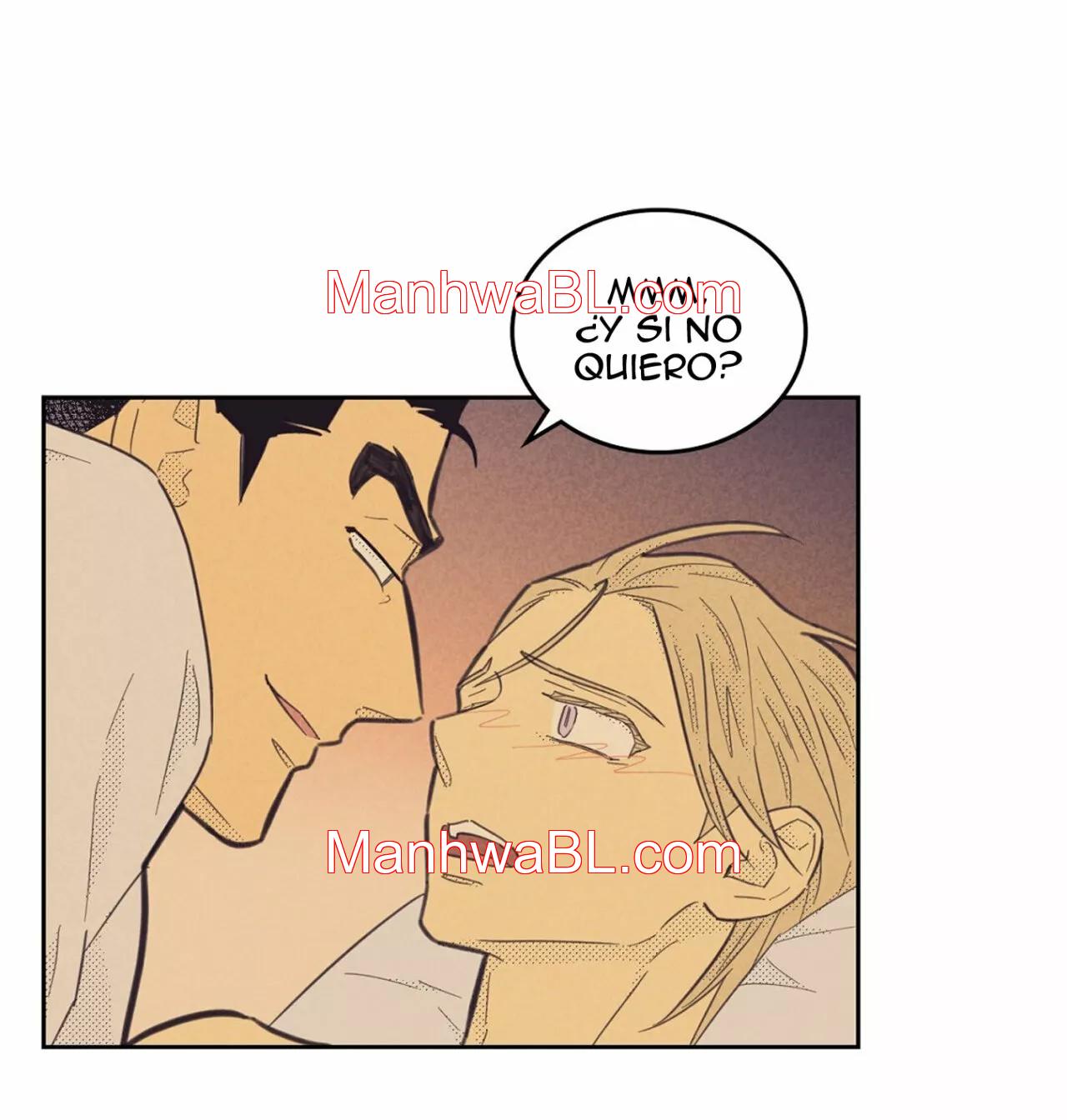 Work Love Balance - Capítulo 8 manhwa