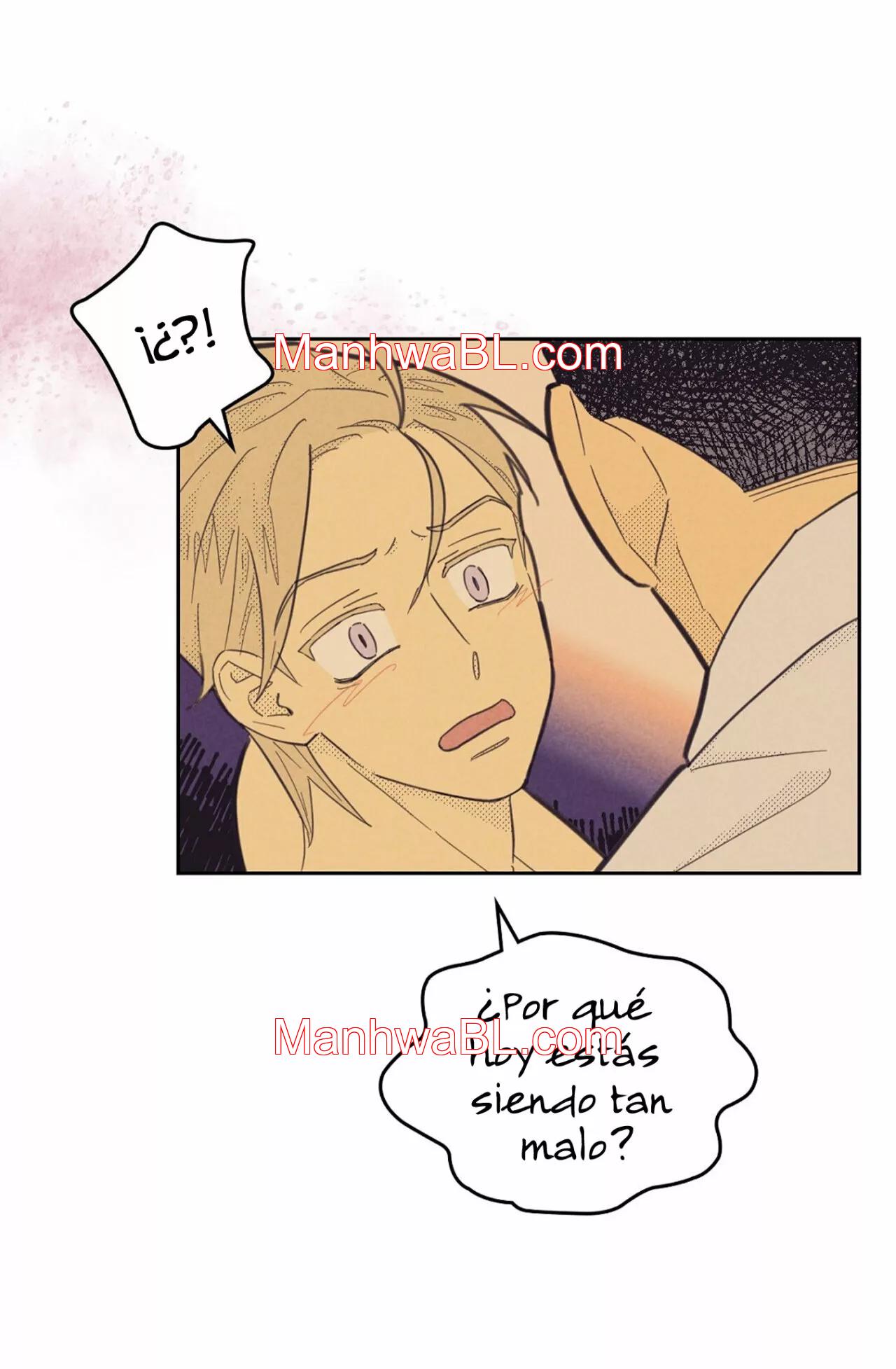 Work Love Balance - Capítulo 8 manhwa