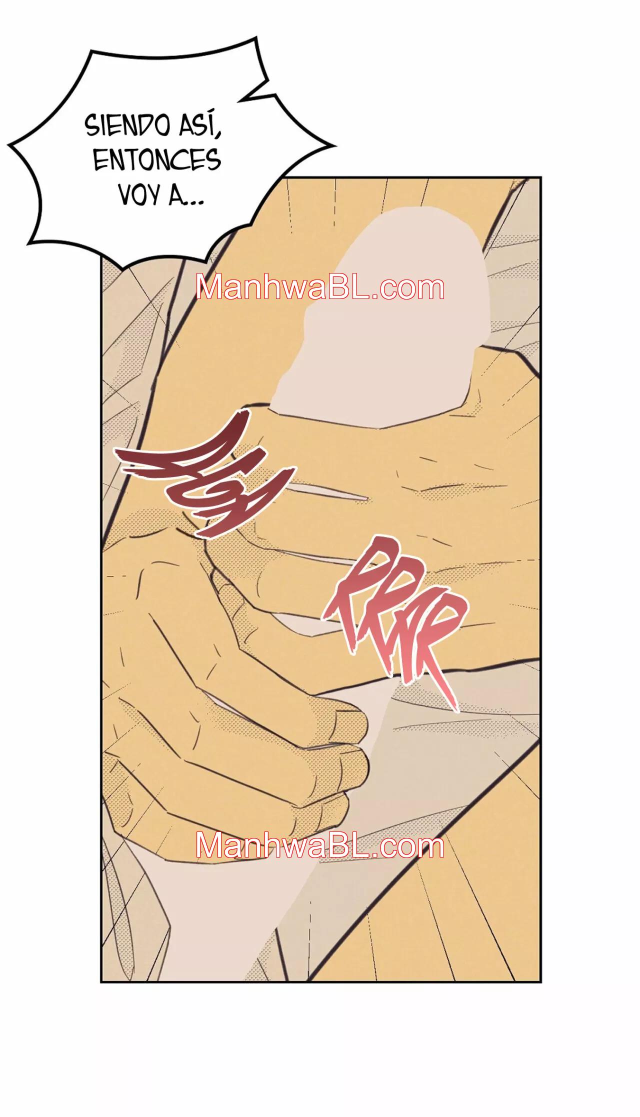Work Love Balance - Capítulo 8 manhwa
