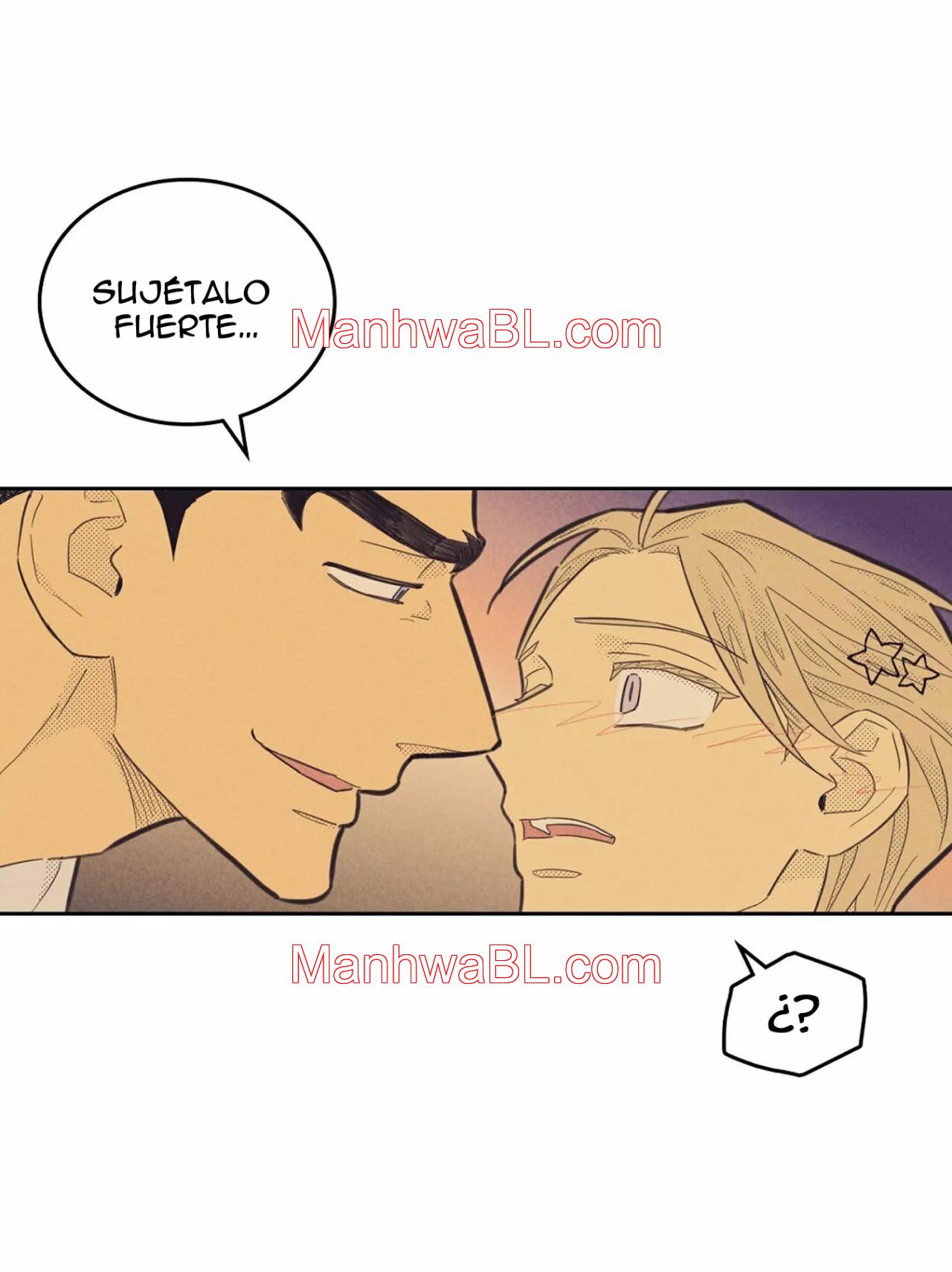 Work Love Balance - Capítulo 8 manhwa