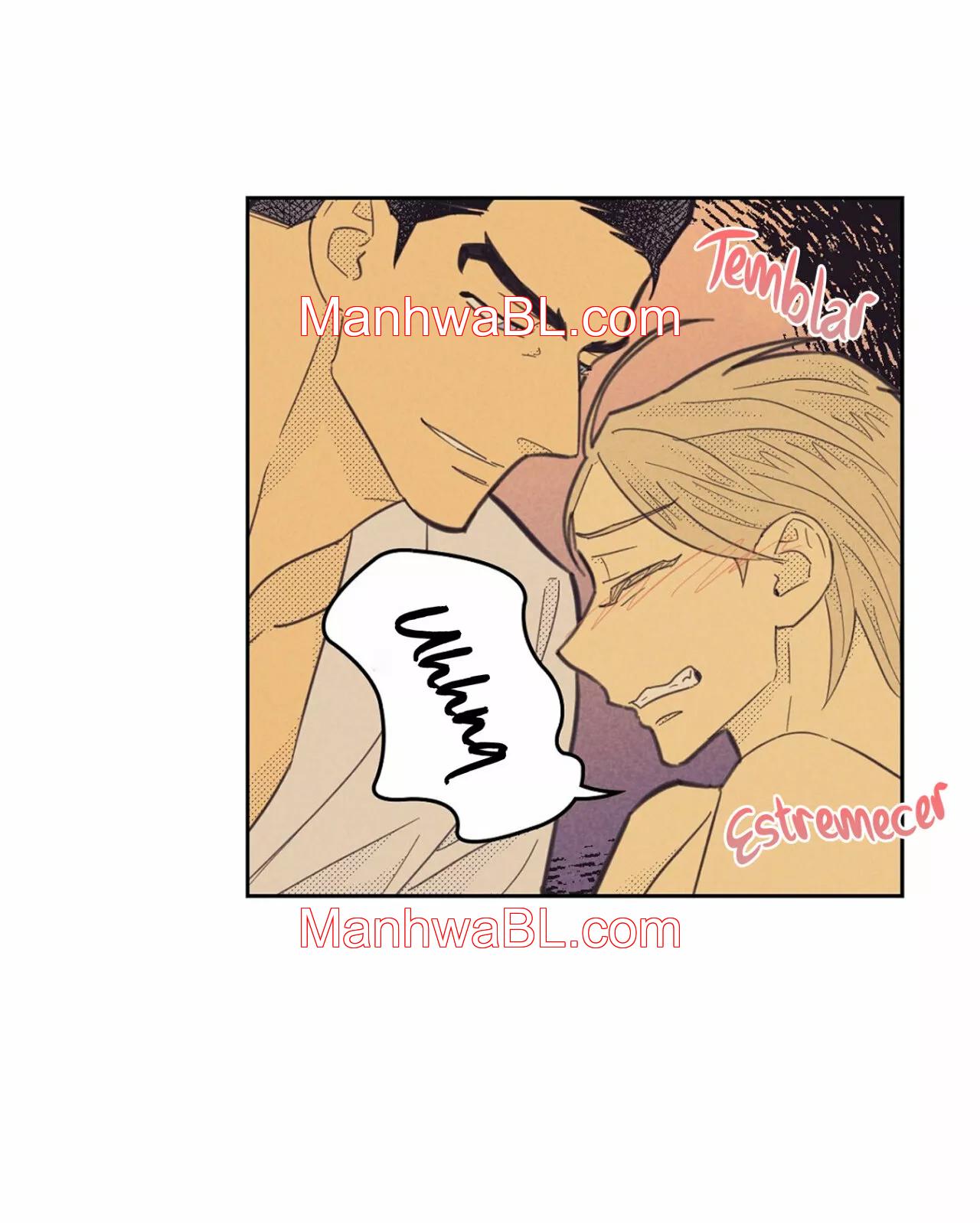 Work Love Balance - Capítulo 8 manhwa