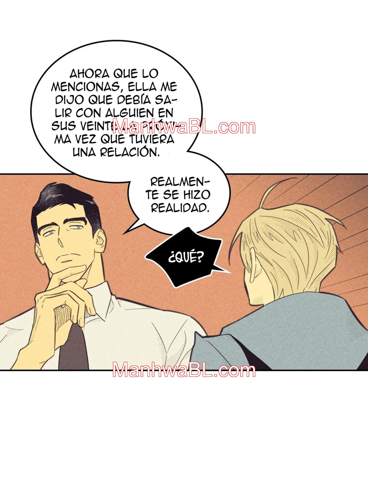 Work Love Balance - Capítulo 16.3 manhwa