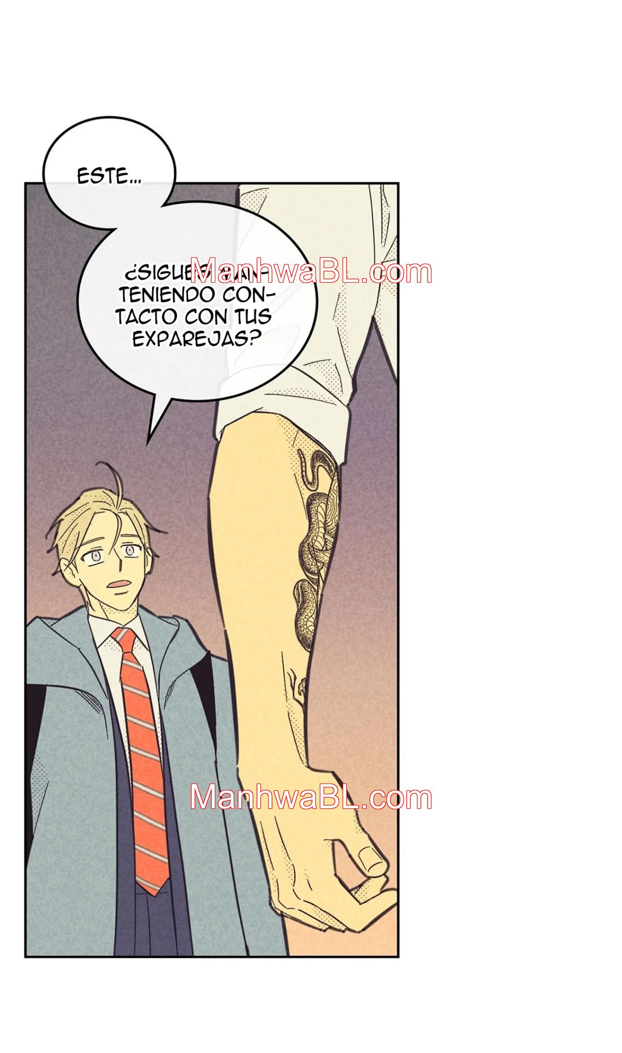 Work Love Balance - Capítulo 16.3 manhwa