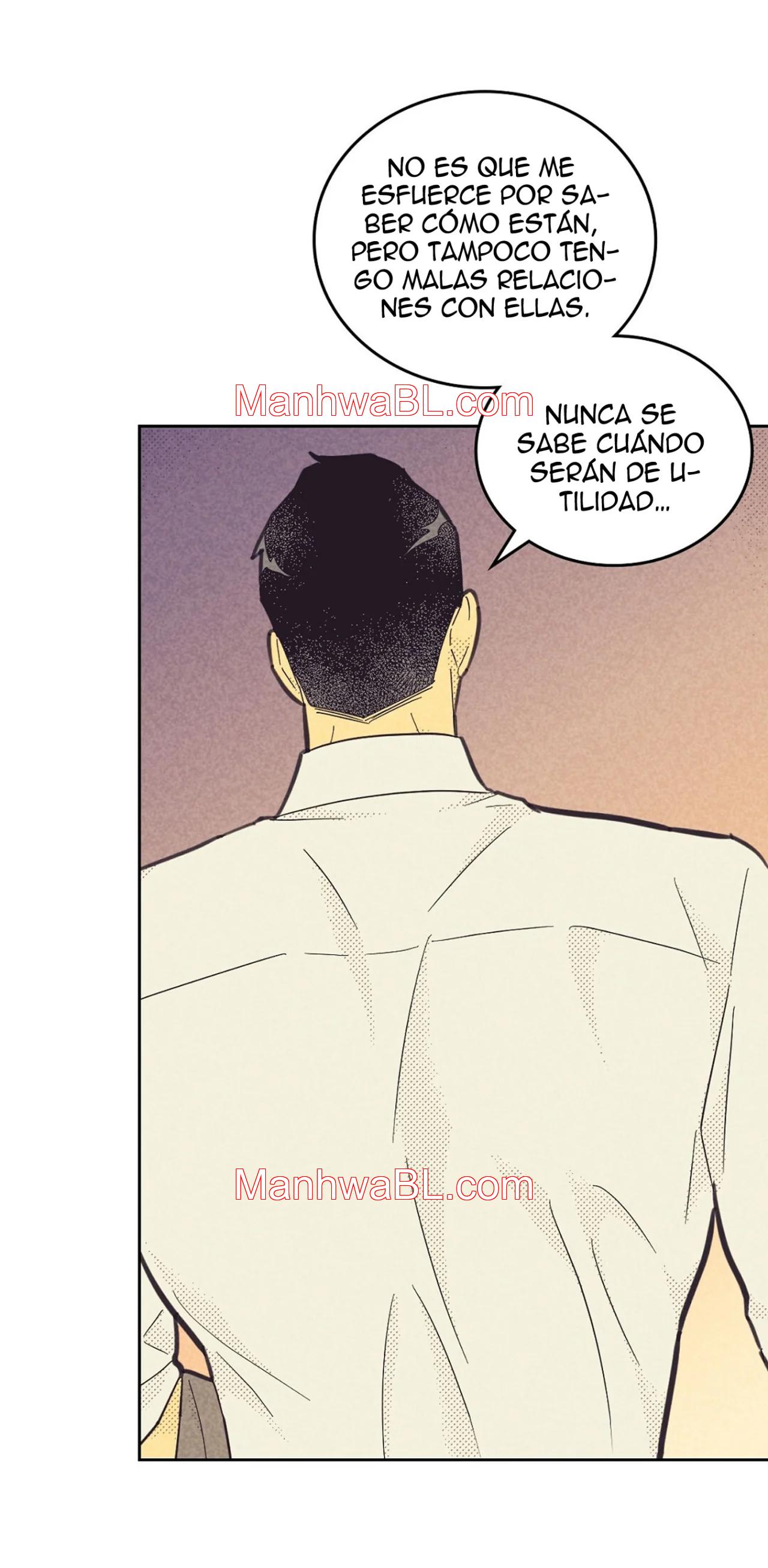 Work Love Balance - Capítulo 16.3 manhwa