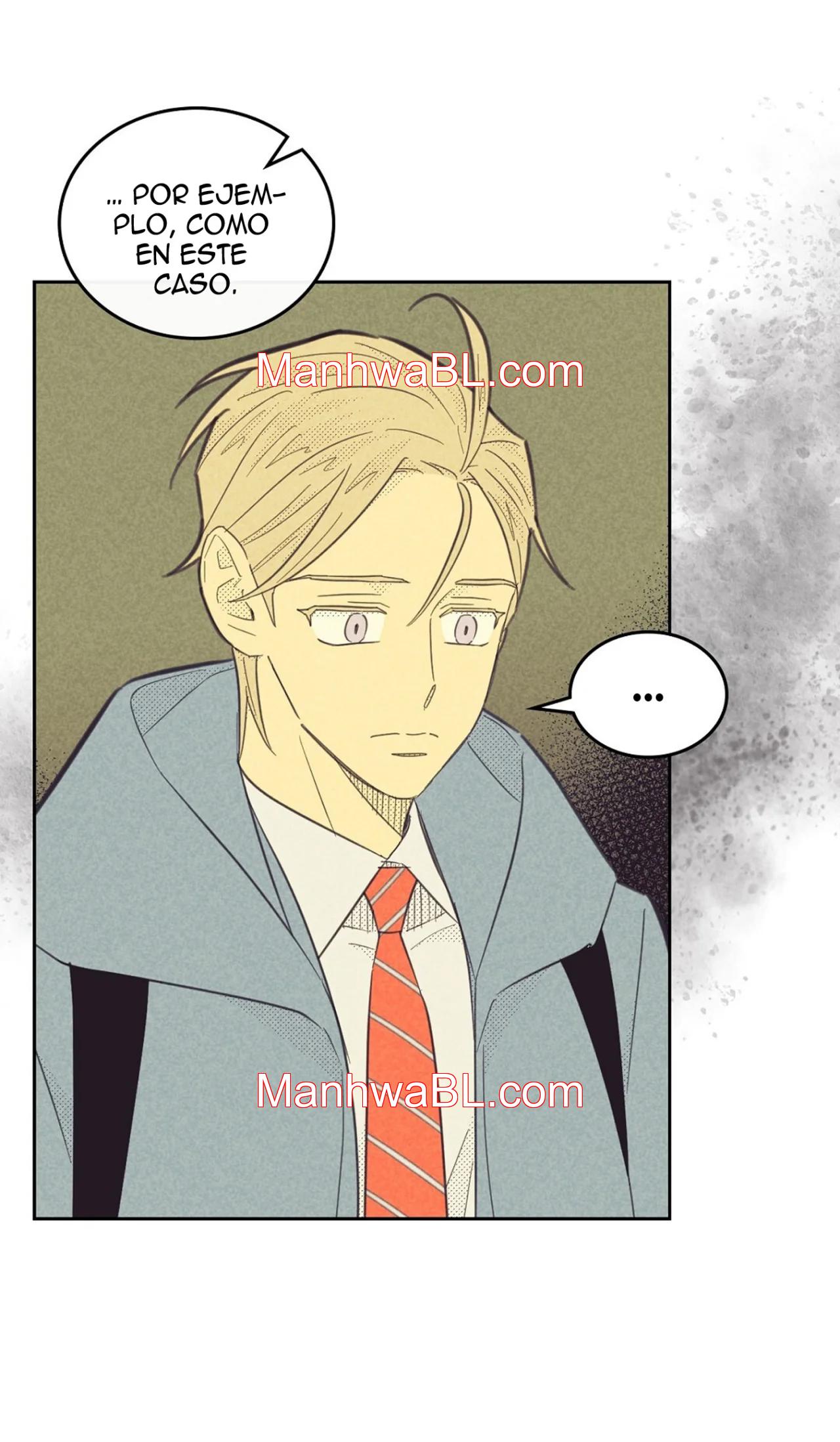 Work Love Balance - Capítulo 16.3 manhwa