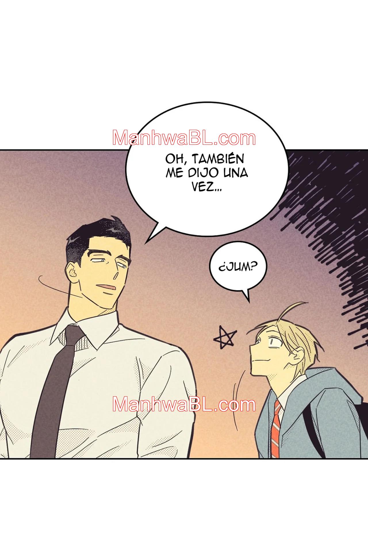 Work Love Balance - Capítulo 16.3 manhwa