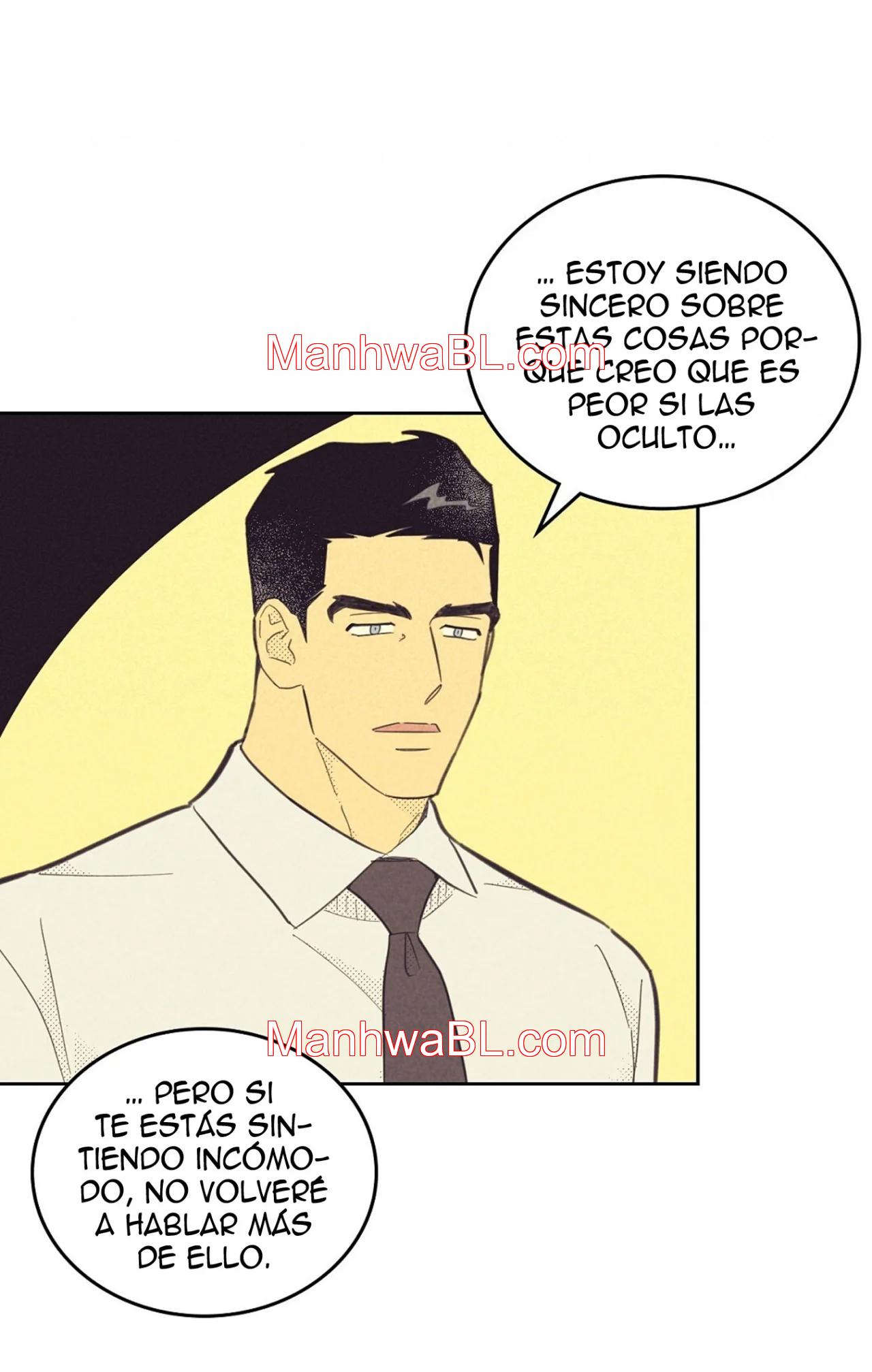 Work Love Balance - Capítulo 16.3 manhwa
