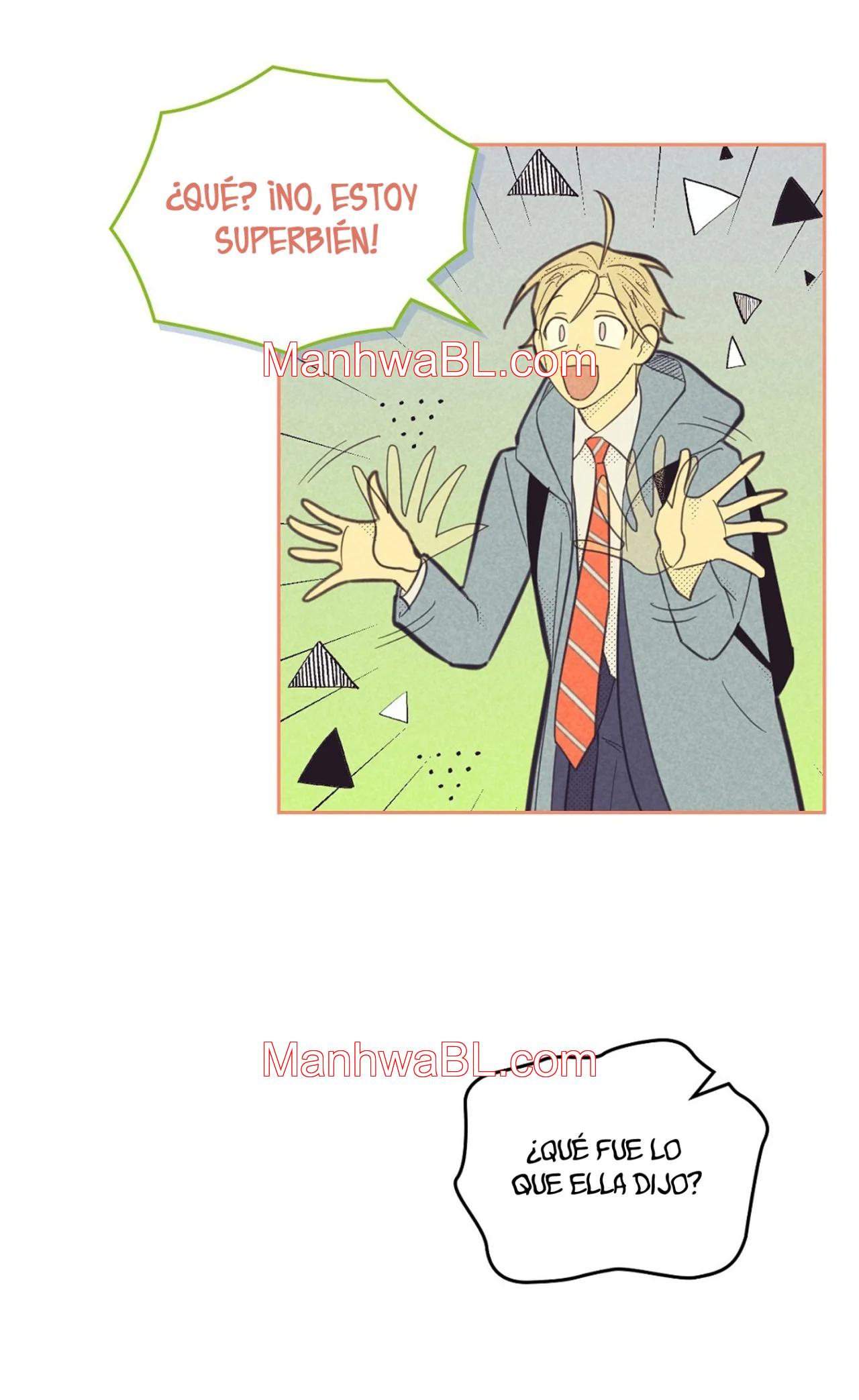 Work Love Balance - Capítulo 16.3 manhwa