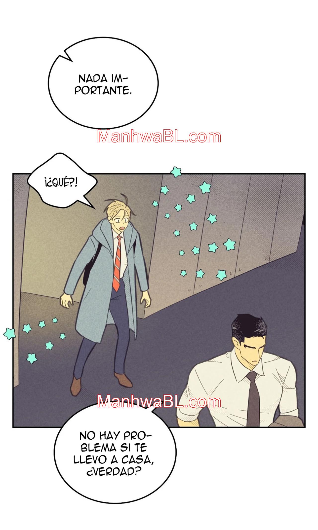 Work Love Balance - Capítulo 16.3 manhwa