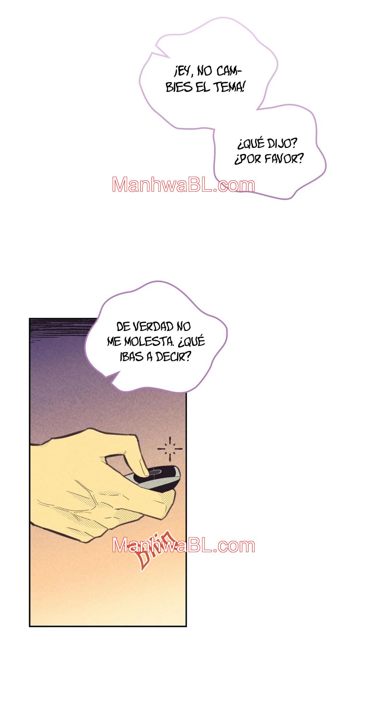 Work Love Balance - Capítulo 16.3 manhwa