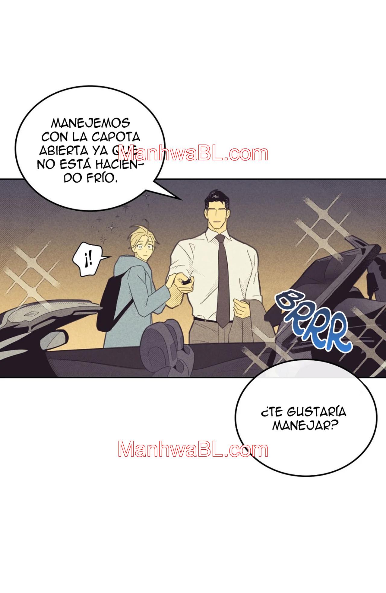Work Love Balance - Capítulo 16.3 manhwa