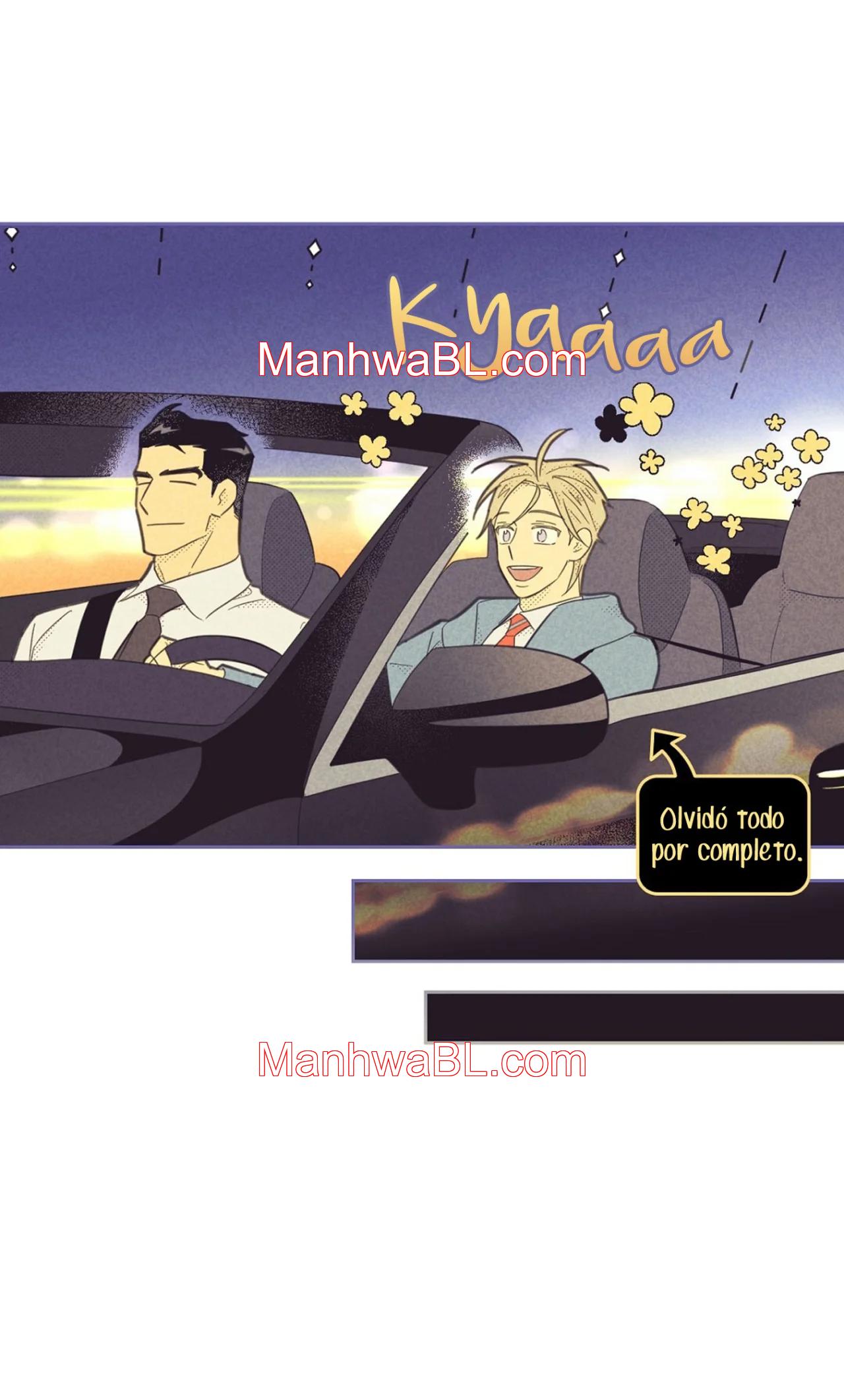 Work Love Balance - Capítulo 16.3 manhwa