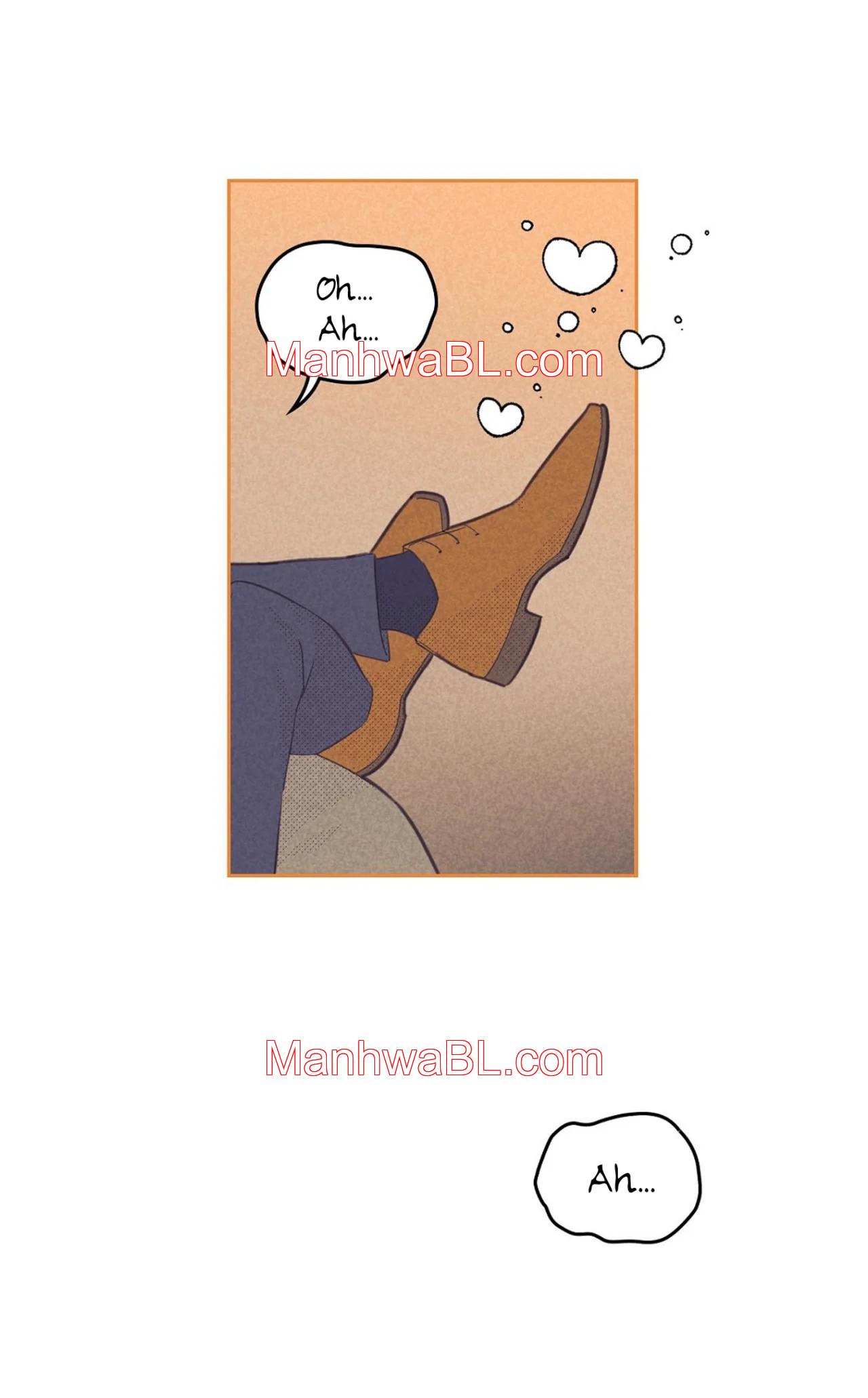 Work Love Balance - Capítulo 16.3 manhwa
