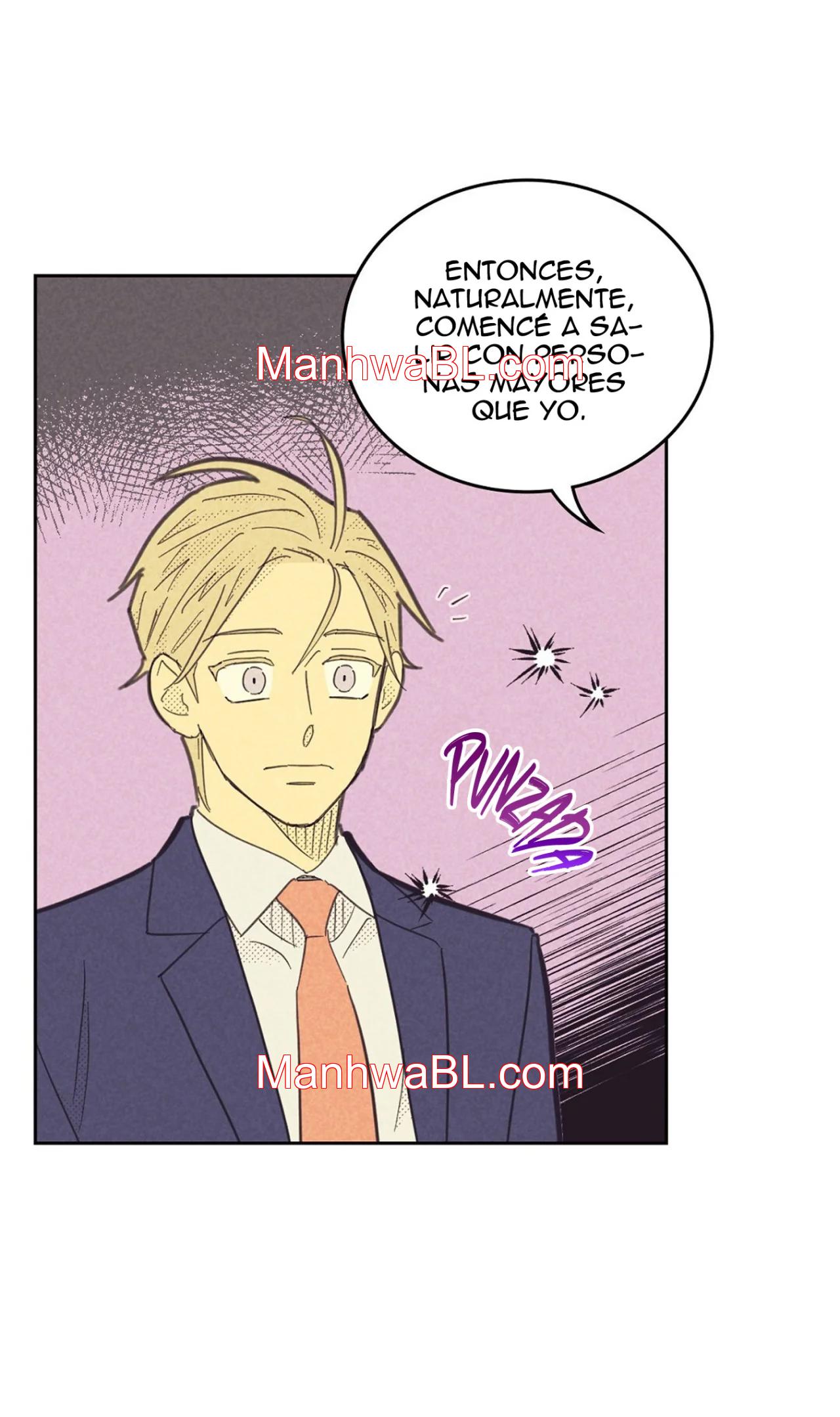 Work Love Balance - Capítulo 19.2 manhwa