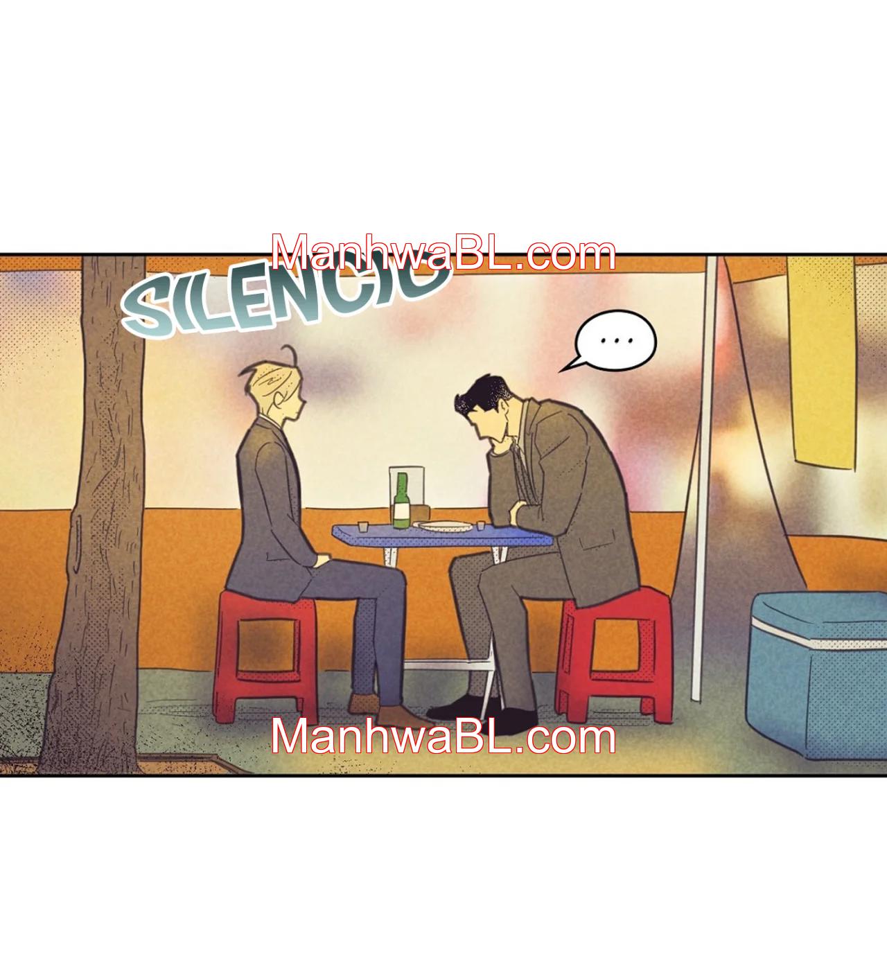 Work Love Balance - Capítulo 19.2 manhwa