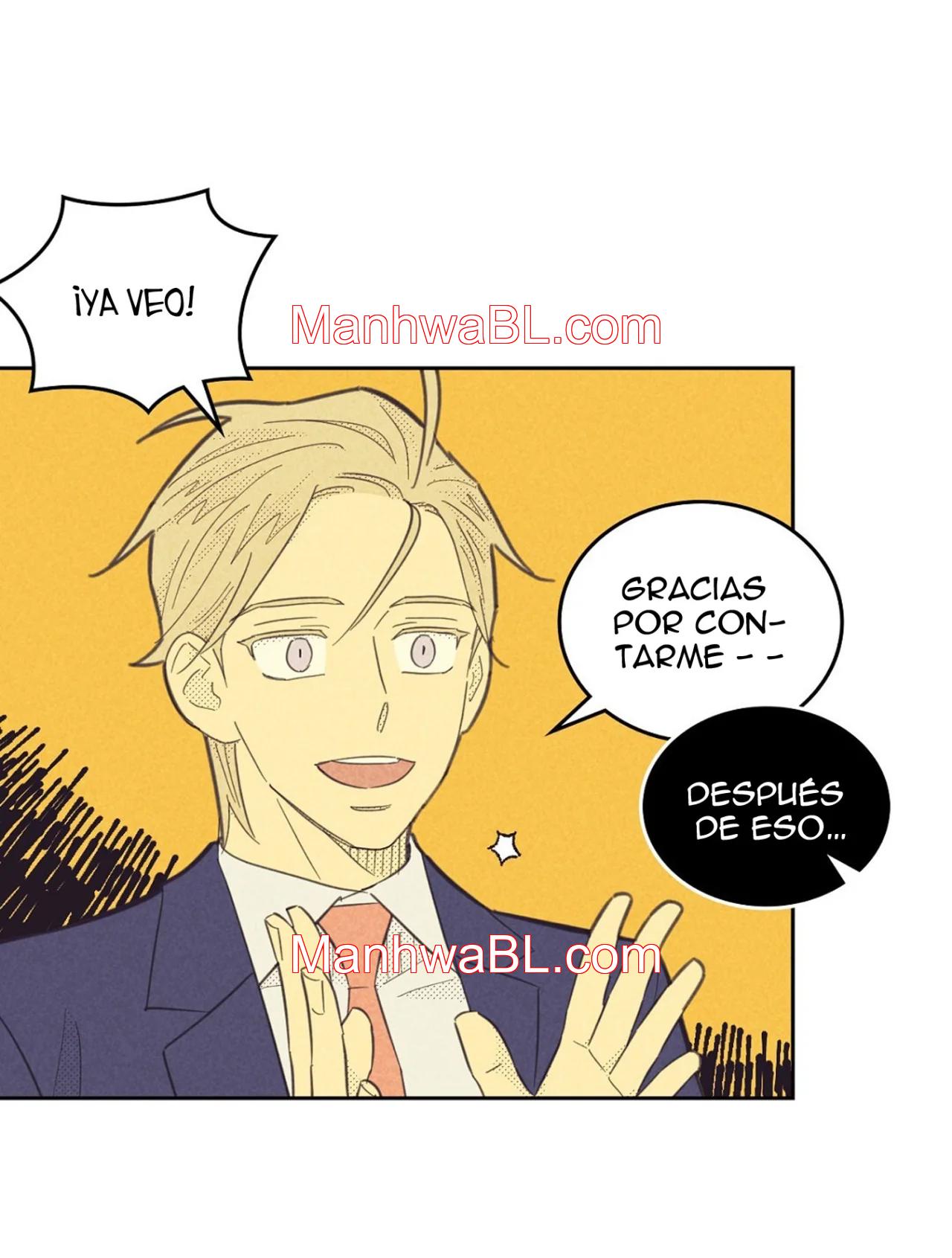 Work Love Balance - Capítulo 19.2 manhwa