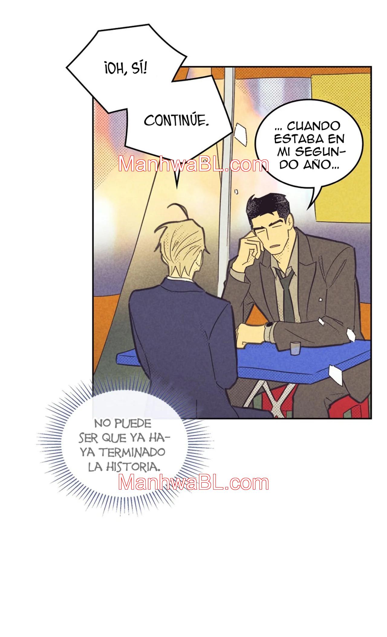 Work Love Balance - Capítulo 19.2 manhwa
