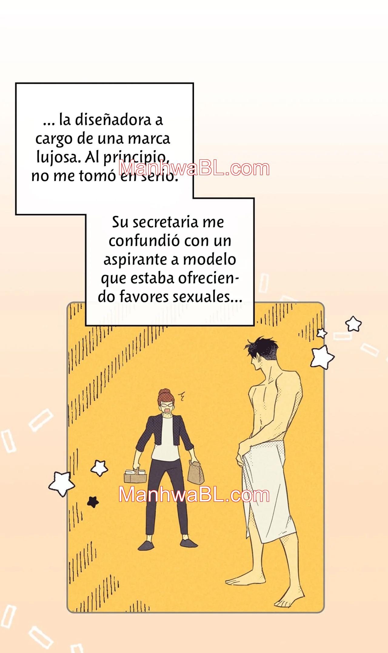 Work Love Balance - Capítulo 19.2 manhwa