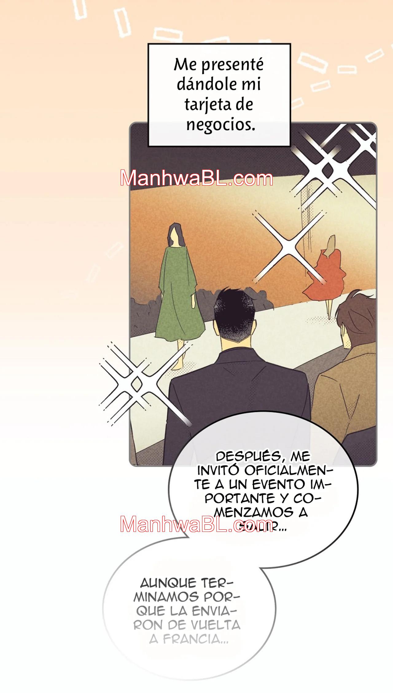 Work Love Balance - Capítulo 19.2 manhwa