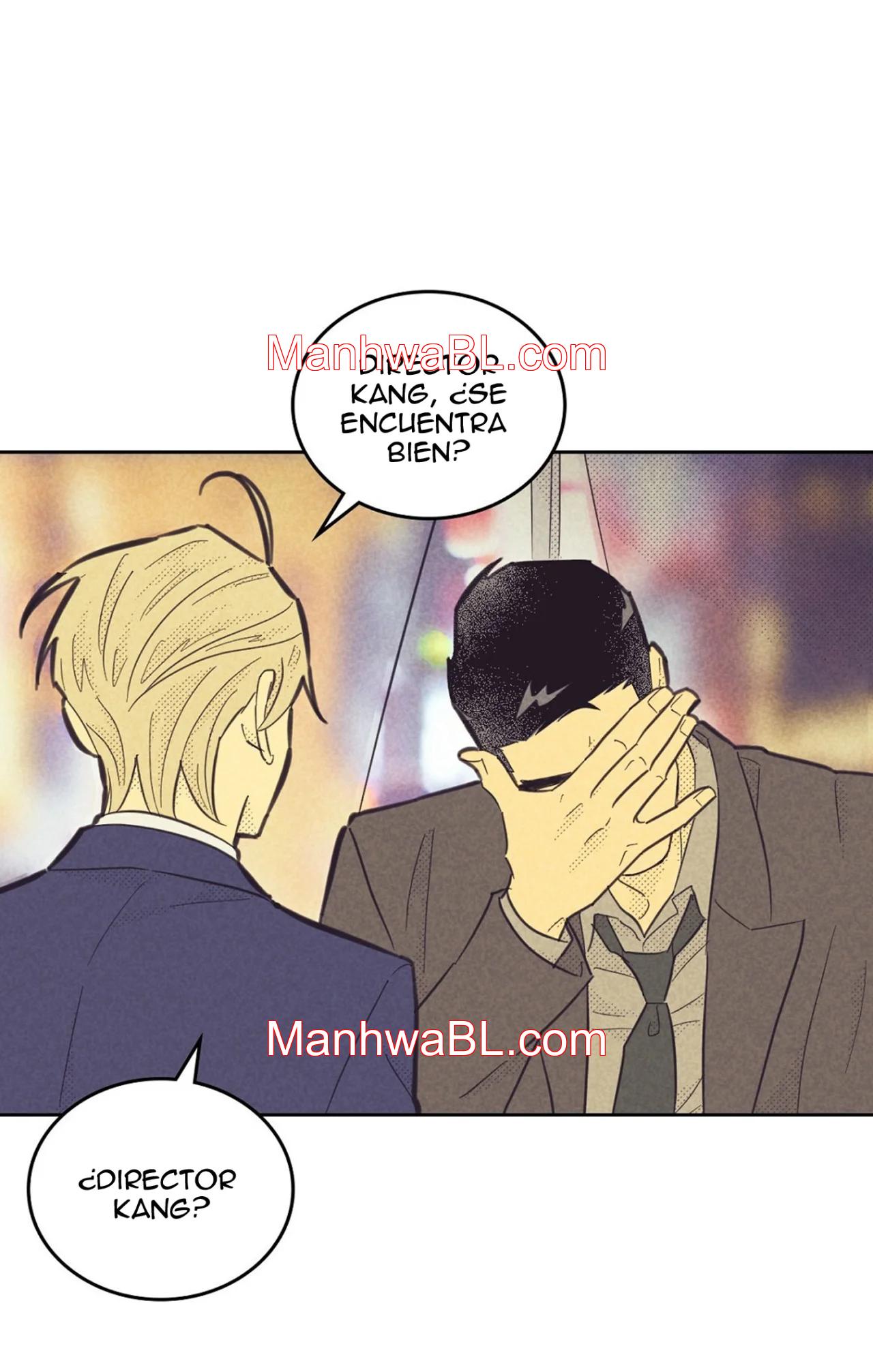 Work Love Balance - Capítulo 19.2 manhwa
