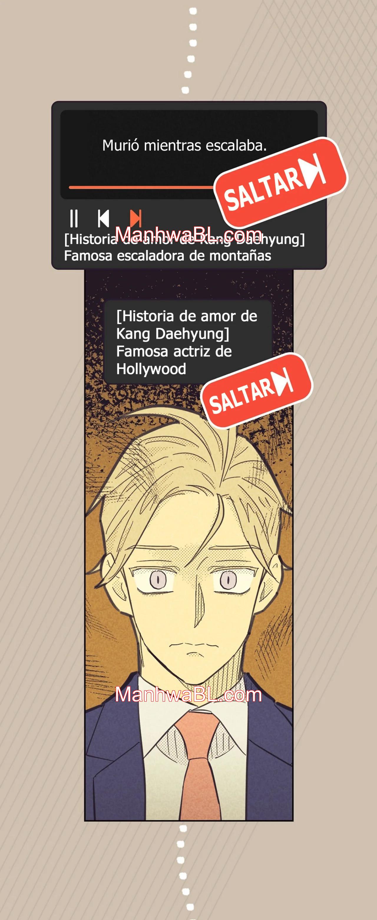 Work Love Balance - Capítulo 19.2 manhwa