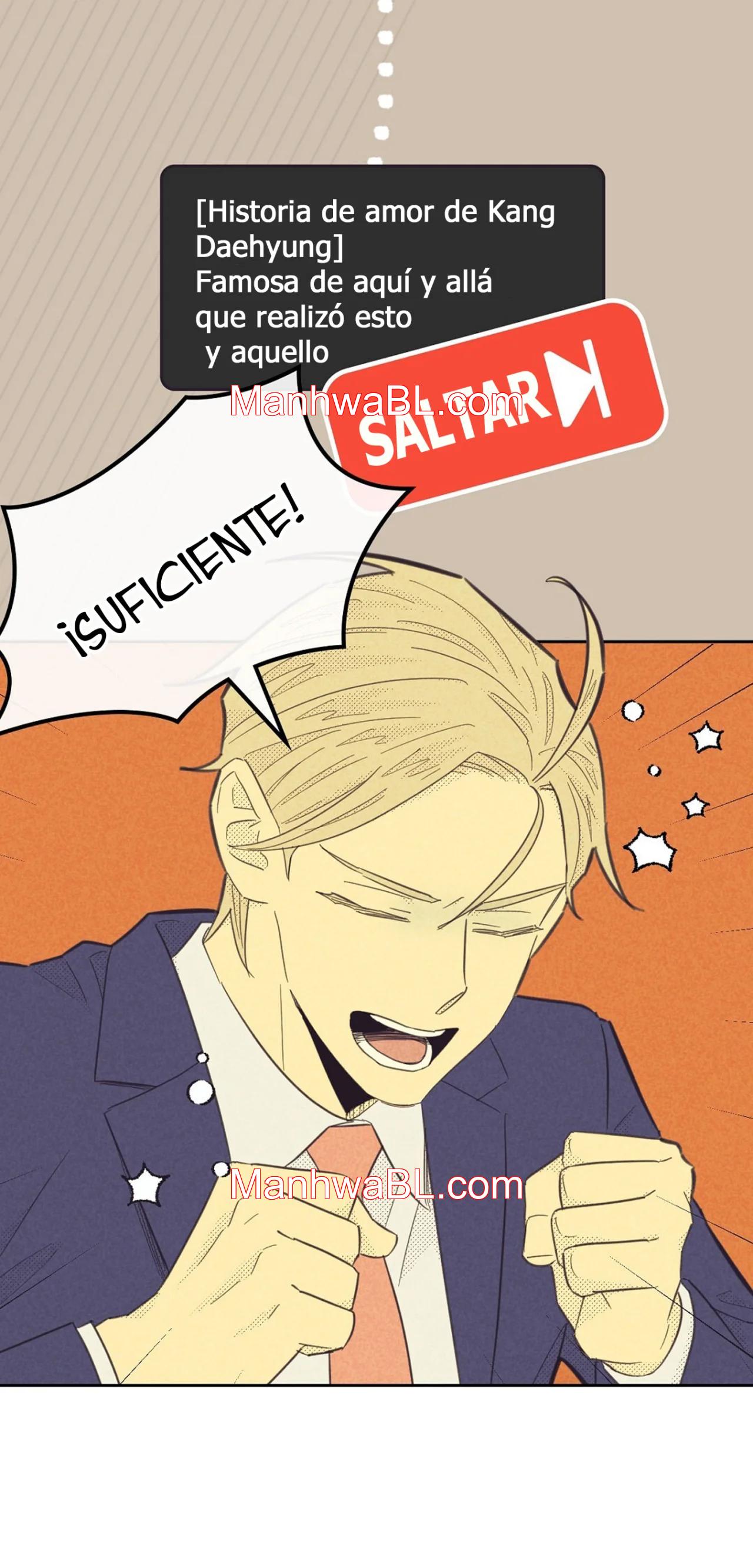 Work Love Balance - Capítulo 19.2 manhwa