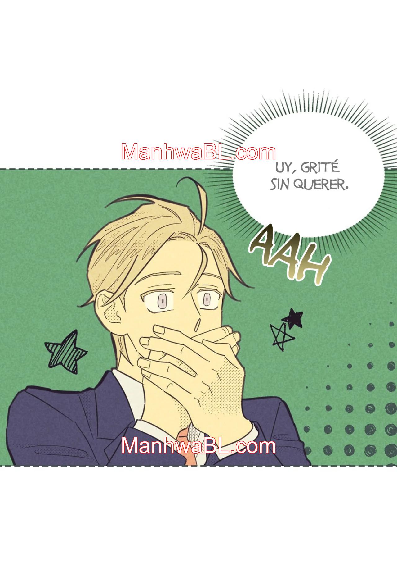 Work Love Balance - Capítulo 19.2 manhwa