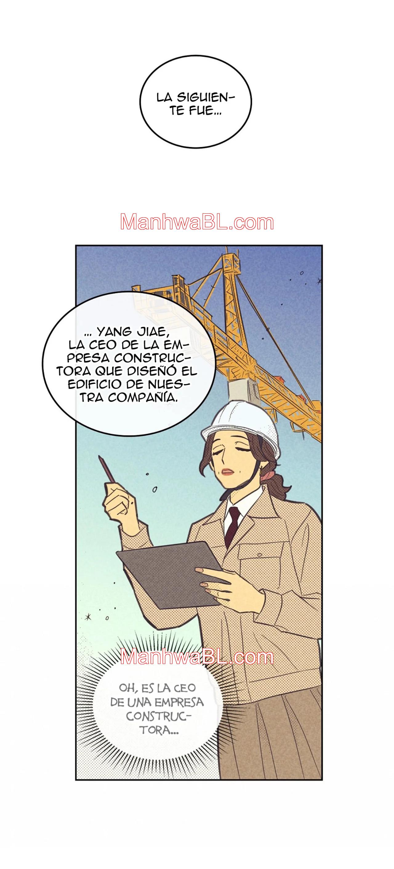 Work Love Balance - Capítulo 19.2 manhwa