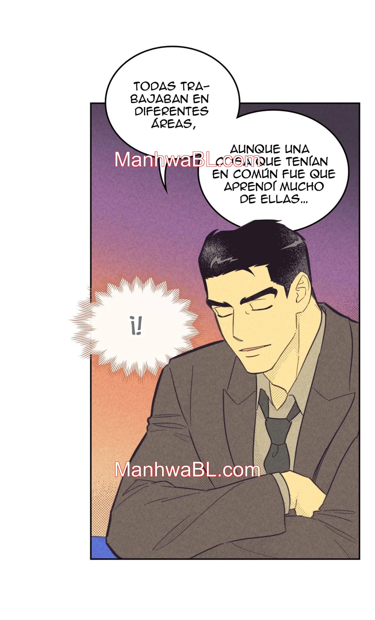 Work Love Balance - Capítulo 19.2 manhwa