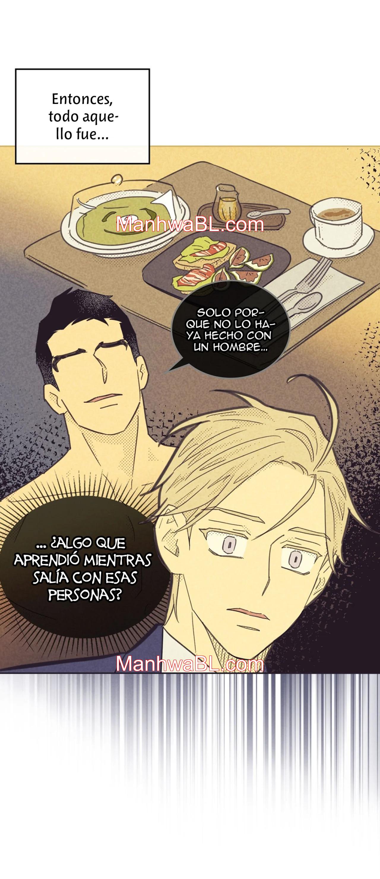 Work Love Balance - Capítulo 19.2 manhwa