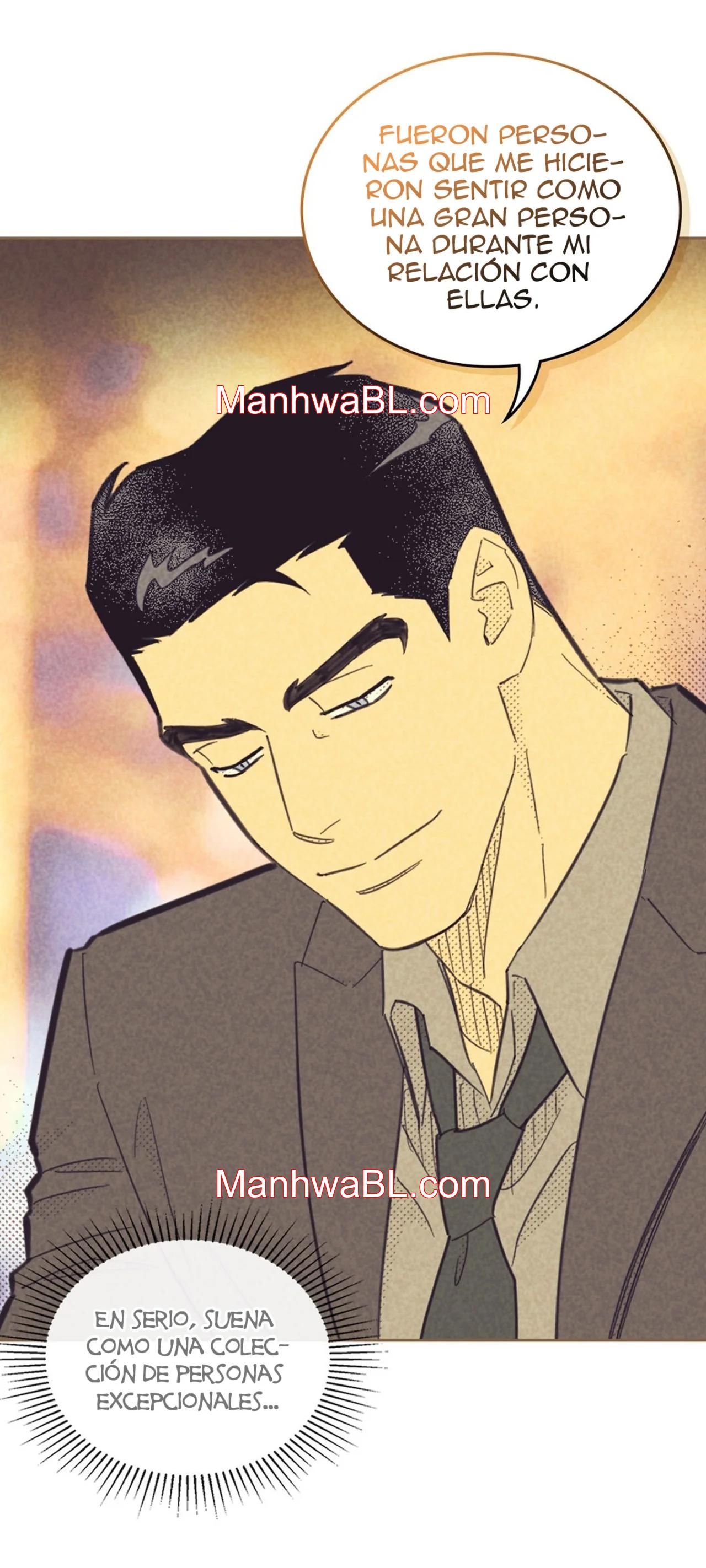 Work Love Balance - Capítulo 19.2 manhwa