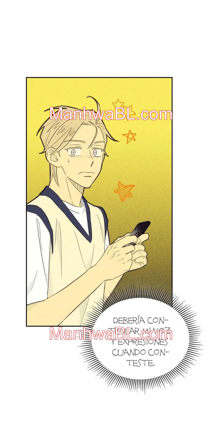 Work Love Balance - Capítulo 32.3 manhwa