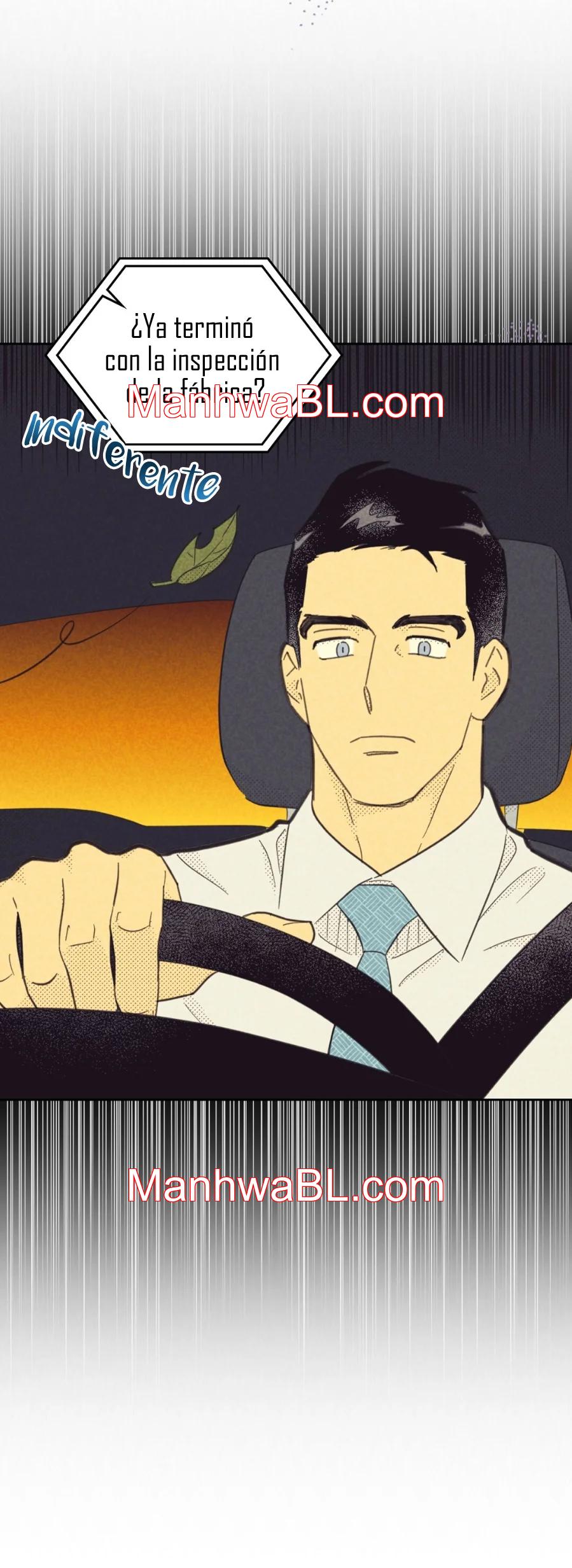 Work Love Balance - Capítulo 32.3 manhwa